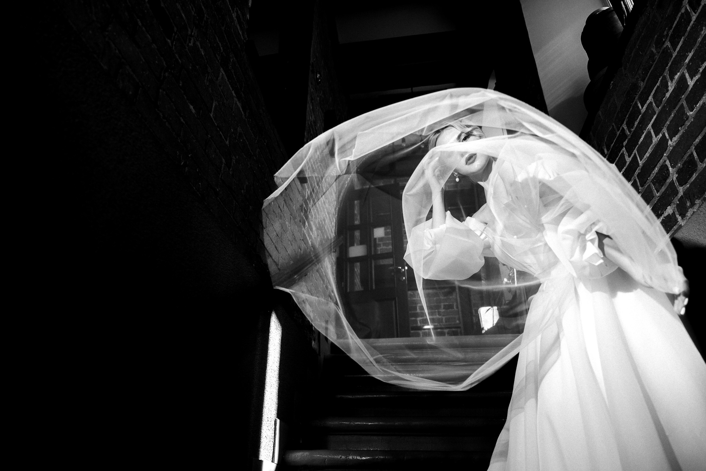 Свадебная фотосессия в Пензе. Свадебный и репортажный фотограф в Пензе и Москве Алексей Шеин