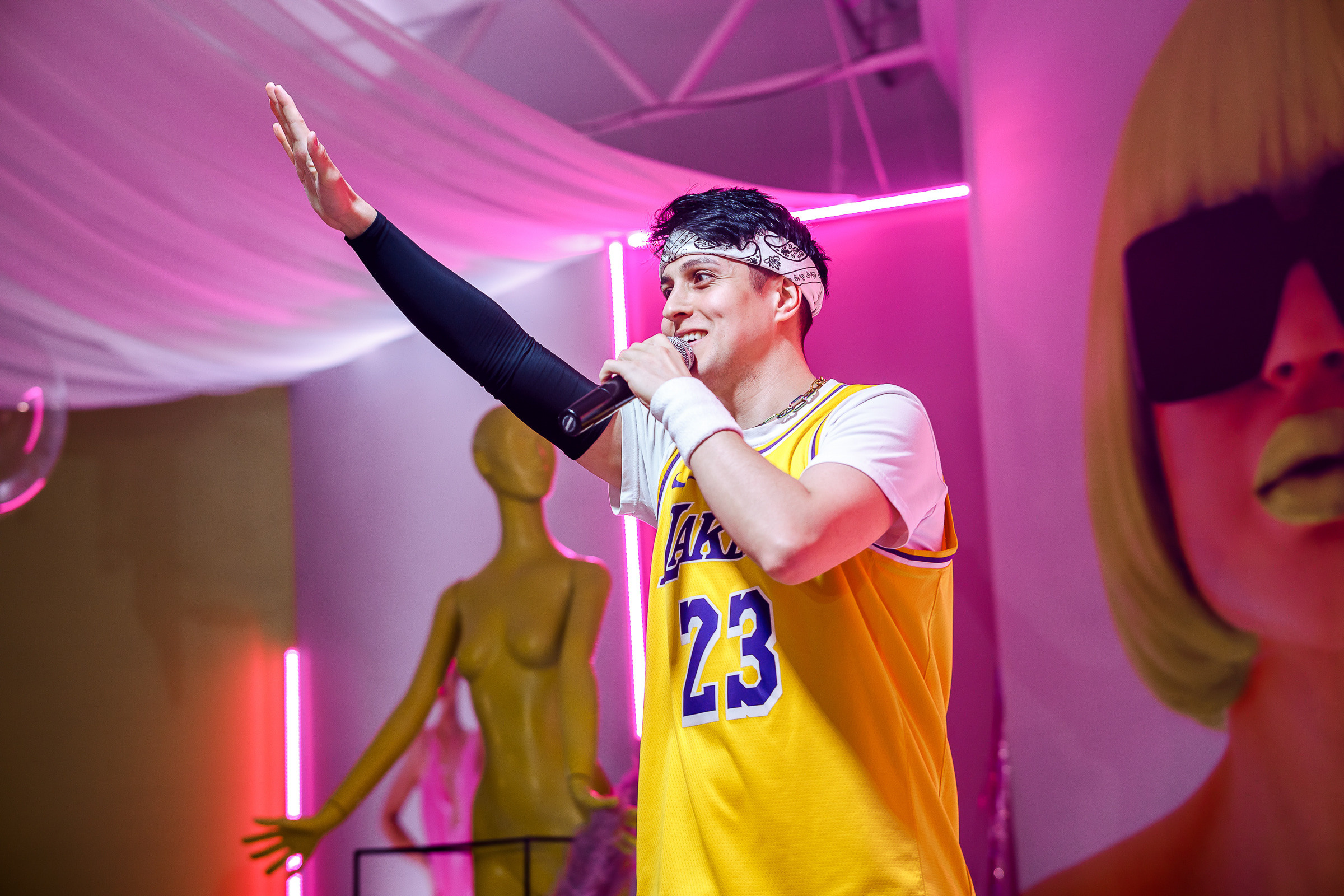 Фотограф на день рождения. Свадебный и репортажный фотограф в Пензе и Москве Алексей Шеин