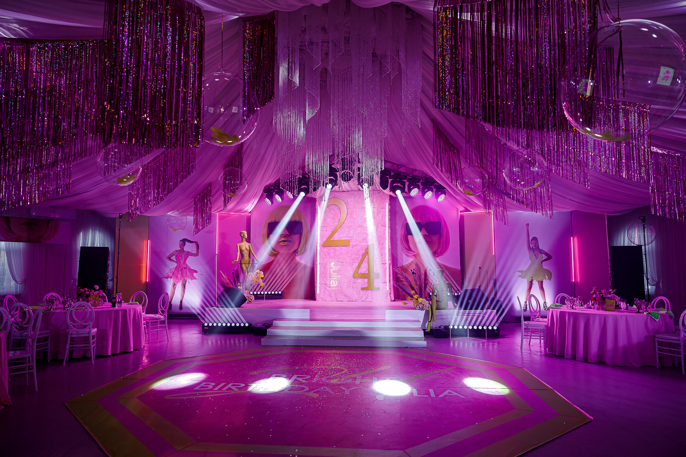 Фотограф на день рождения. Свадебный и репортажный фотограф в Пензе и Москве Алексей Шеин