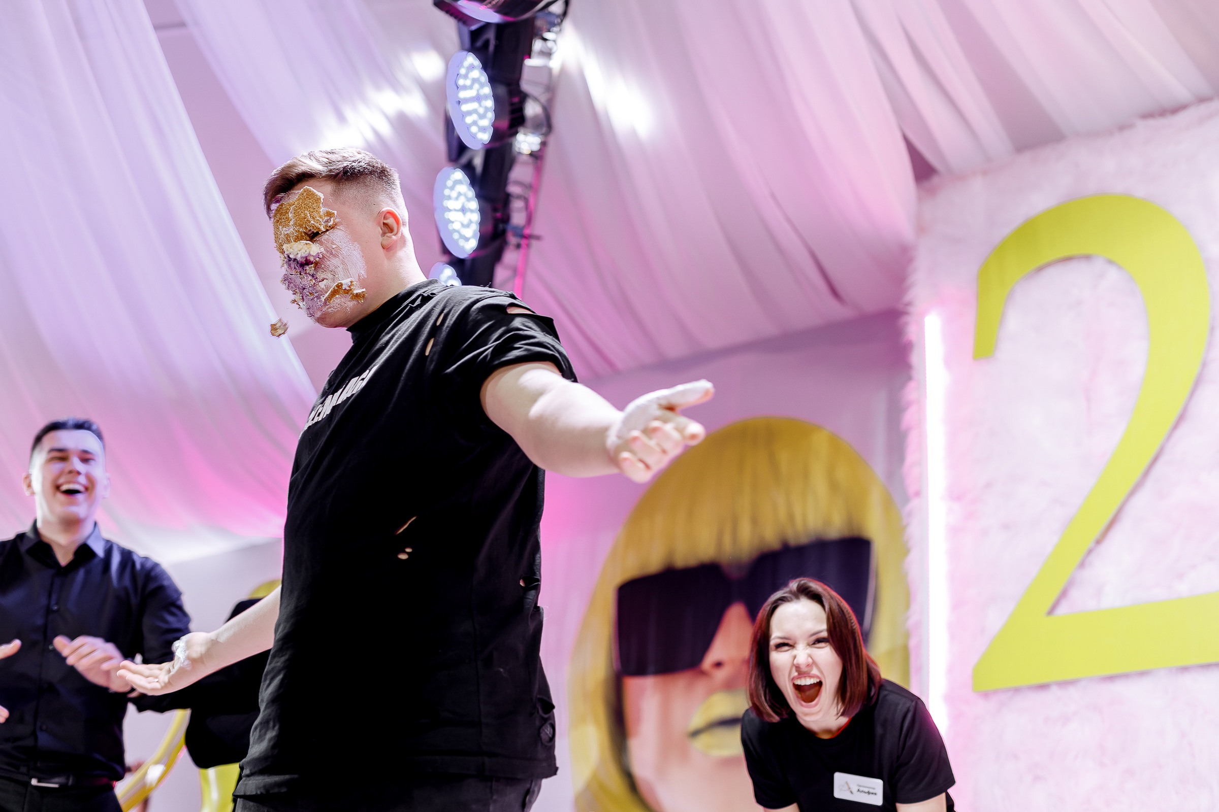 Фотограф на день рождения. Свадебный и репортажный фотограф в Пензе и Москве Алексей Шеин