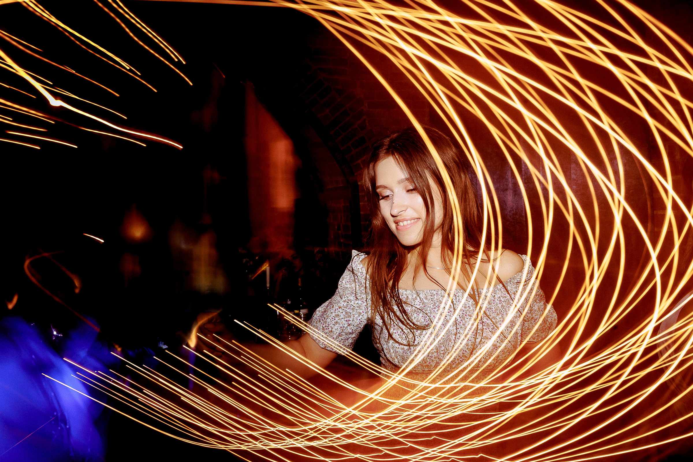 Свадебная вечеринка Москва. Свадебный и репортажный фотограф в Пензе и Москве Алексей Шеин