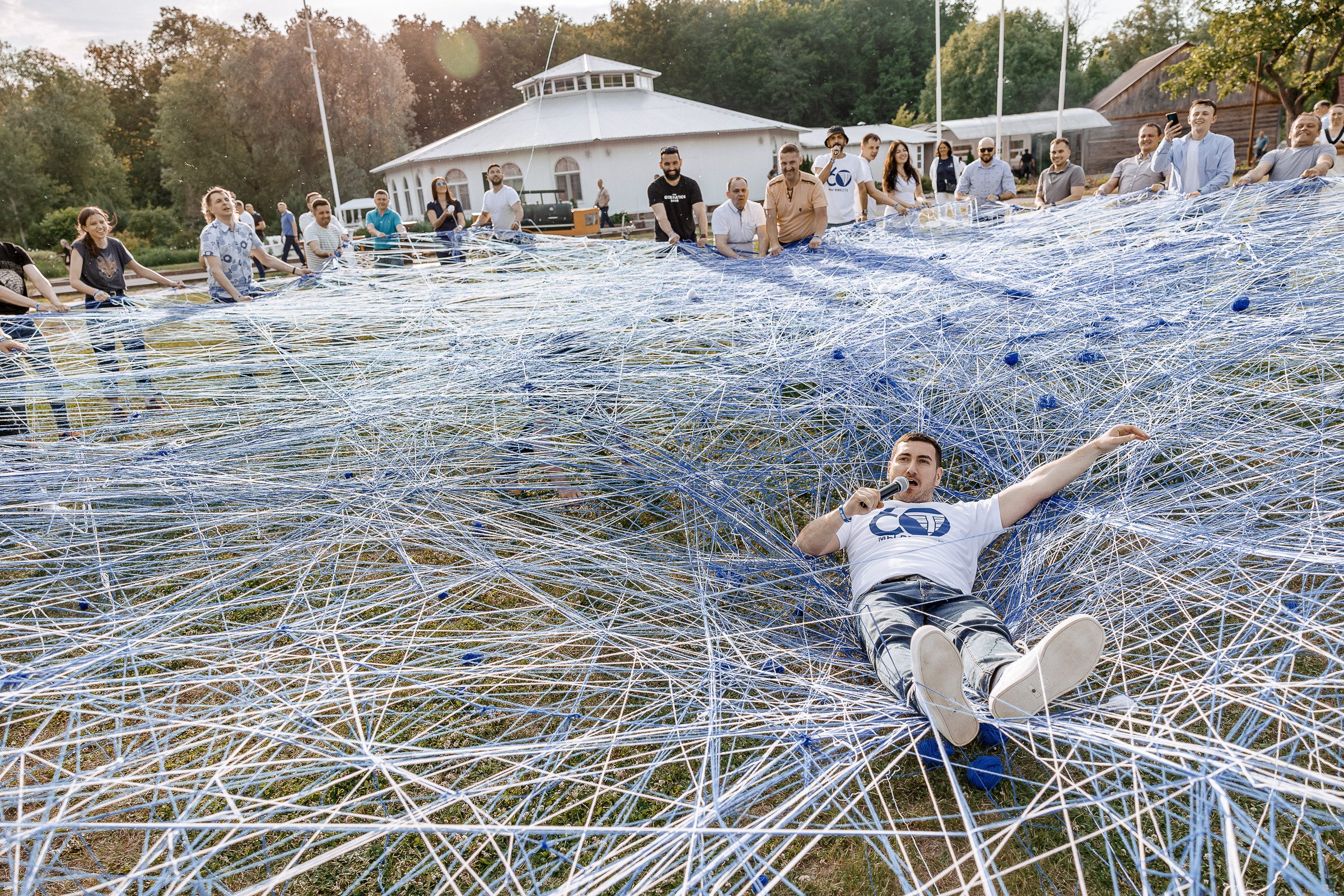 Фотограф на тимбилдинг Пенза. Свадебный и репортажный фотограф в Пензе и Москве Алексей Шеин