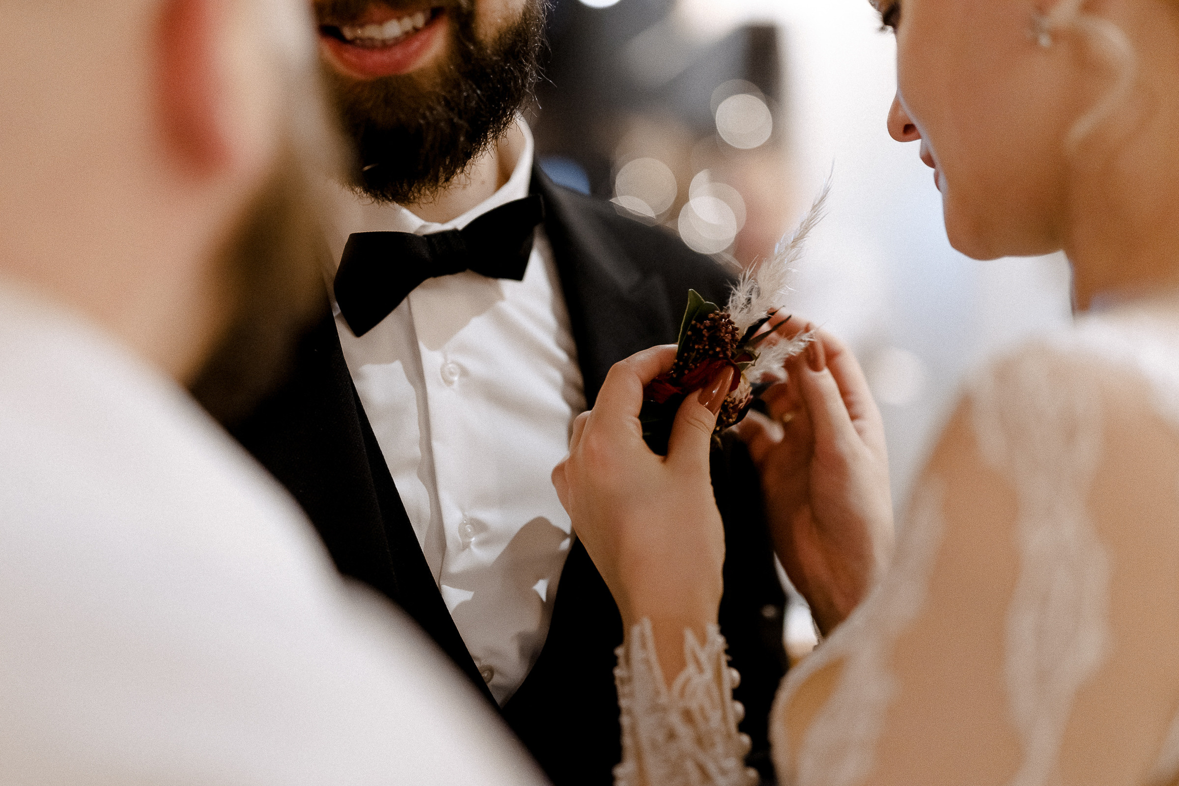 Свадебная вечеринка СПБ. Свадебный и репортажный фотограф в Пензе и Москве Алексей Шеин
