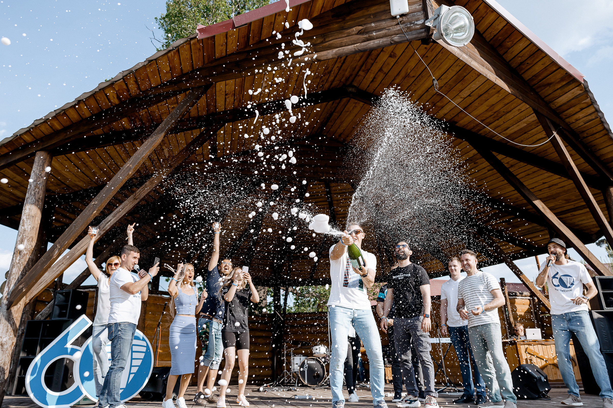 Фотограф на тимбилдинг Пенза. Свадебный и репортажный фотограф в Пензе и Москве Алексей Шеин