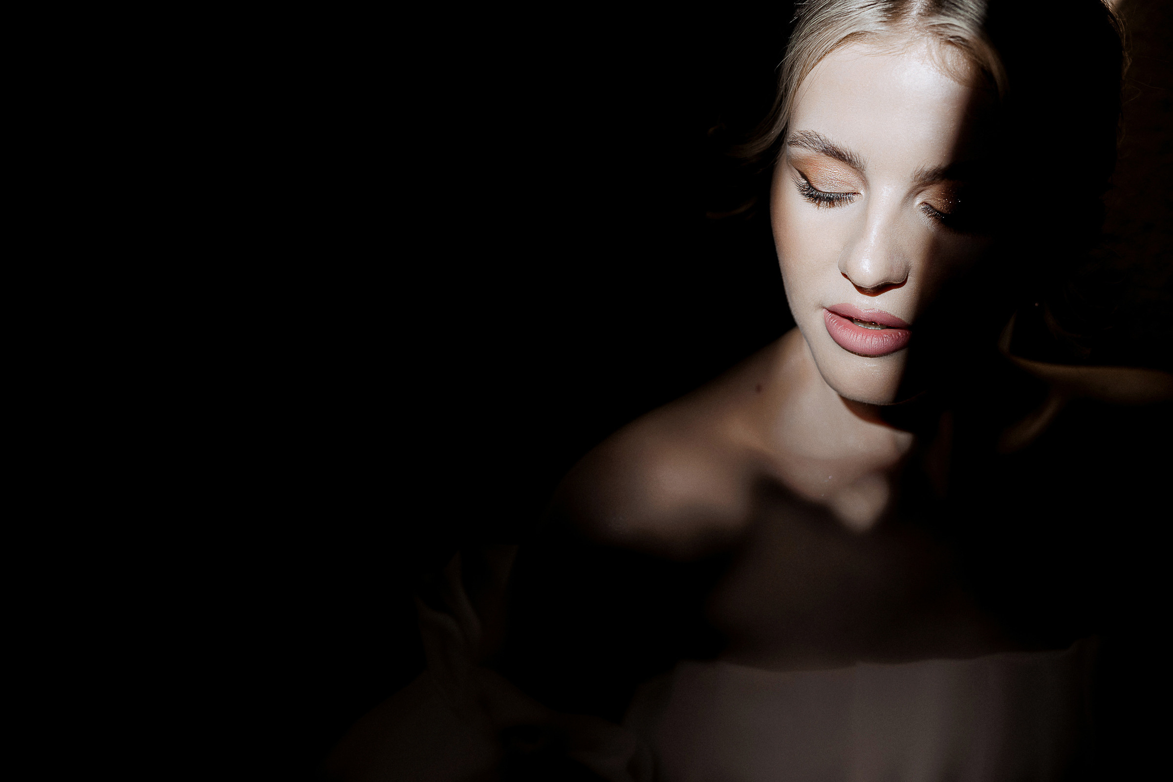 Свадебная фотосессия в Пензе. Свадебный и репортажный фотограф в Пензе и Москве Алексей Шеин