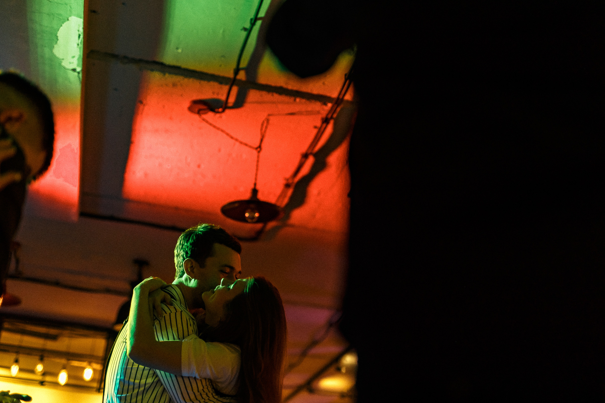 Свадебная вечеринка СПБ. Свадебный и репортажный фотограф в Пензе и Москве Алексей Шеин