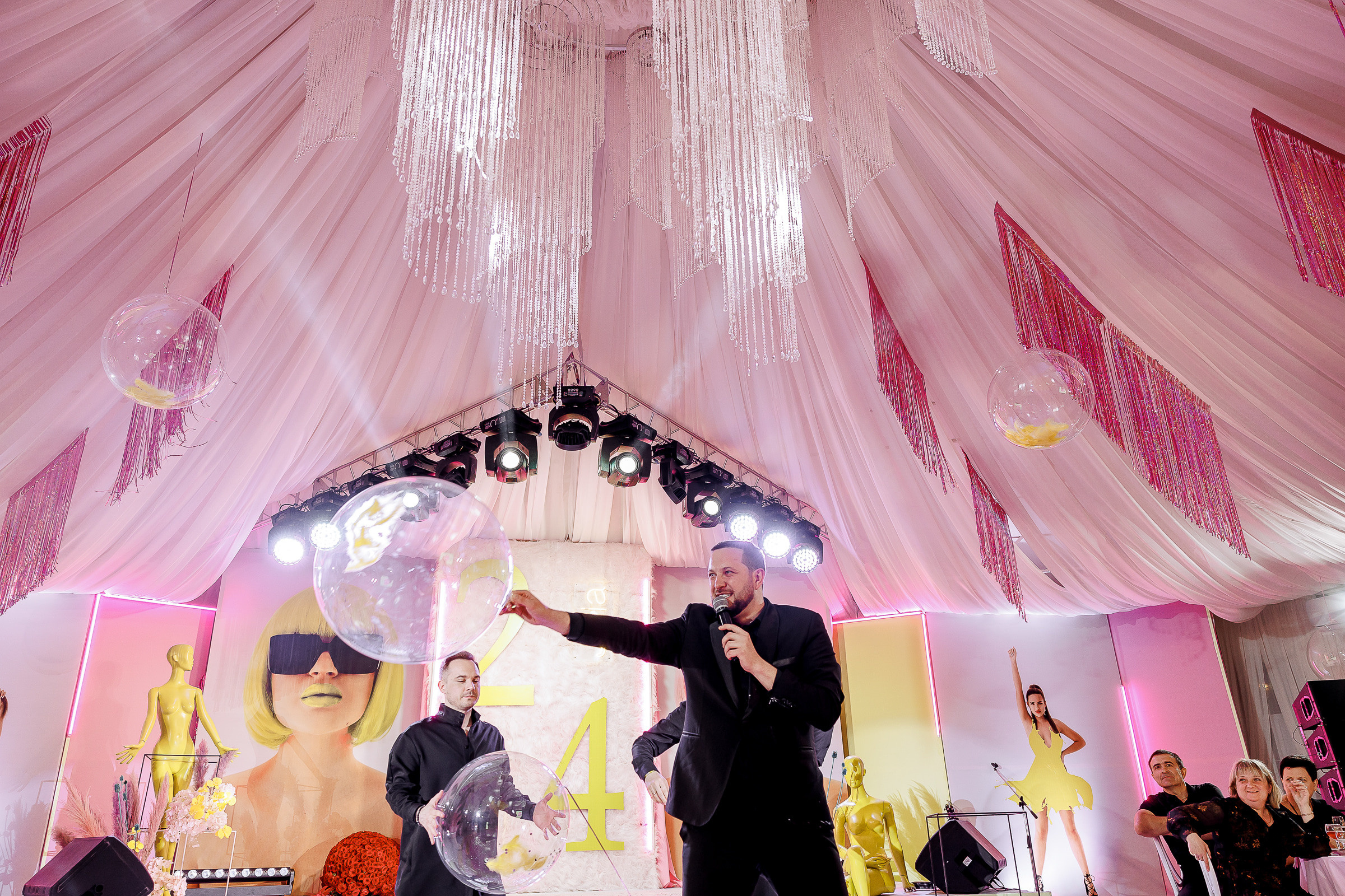 Фотограф на день рождения. Свадебный и репортажный фотограф в Пензе и Москве Алексей Шеин