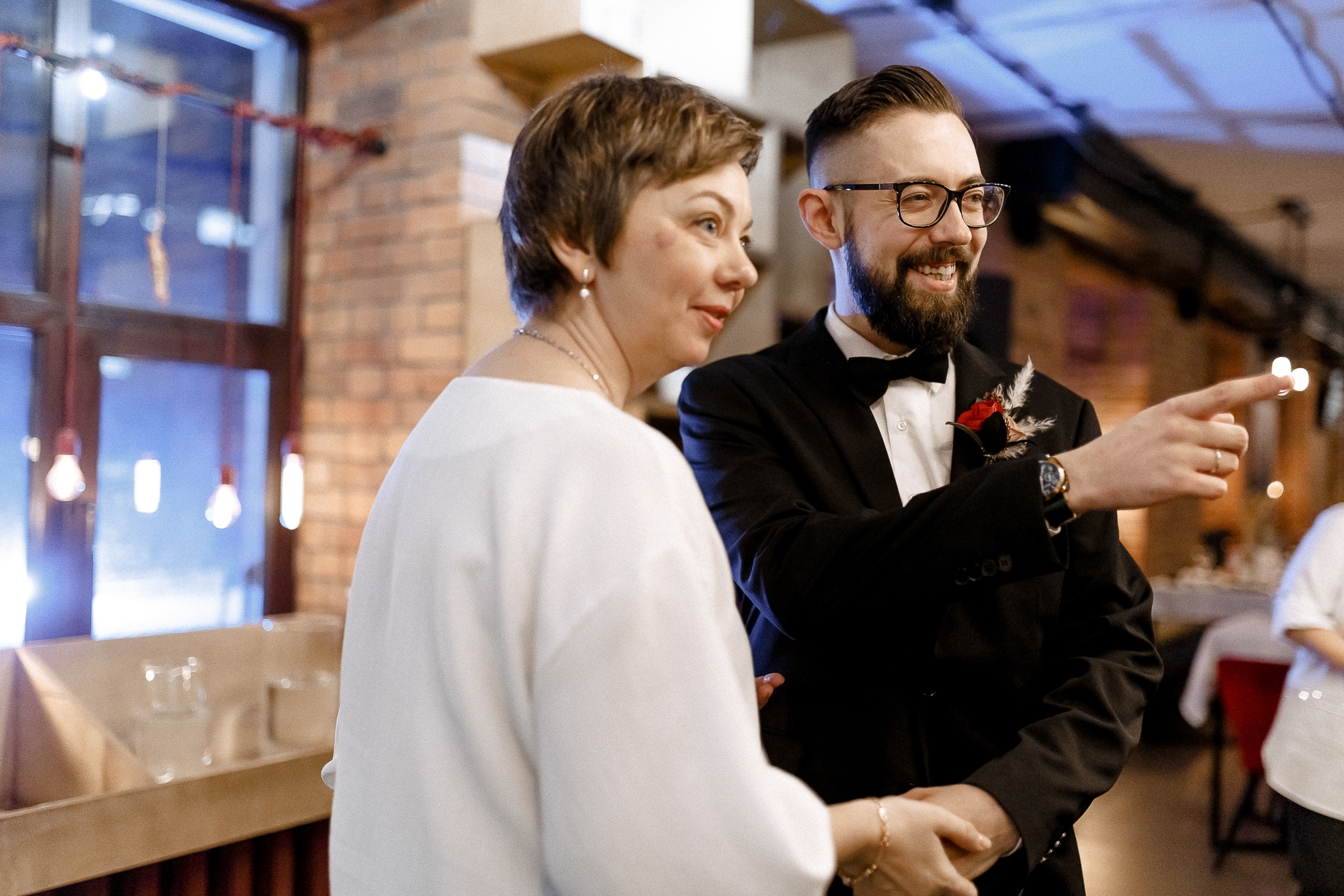 Свадебная вечеринка СПБ. Свадебный и репортажный фотограф в Пензе и Москве Алексей Шеин