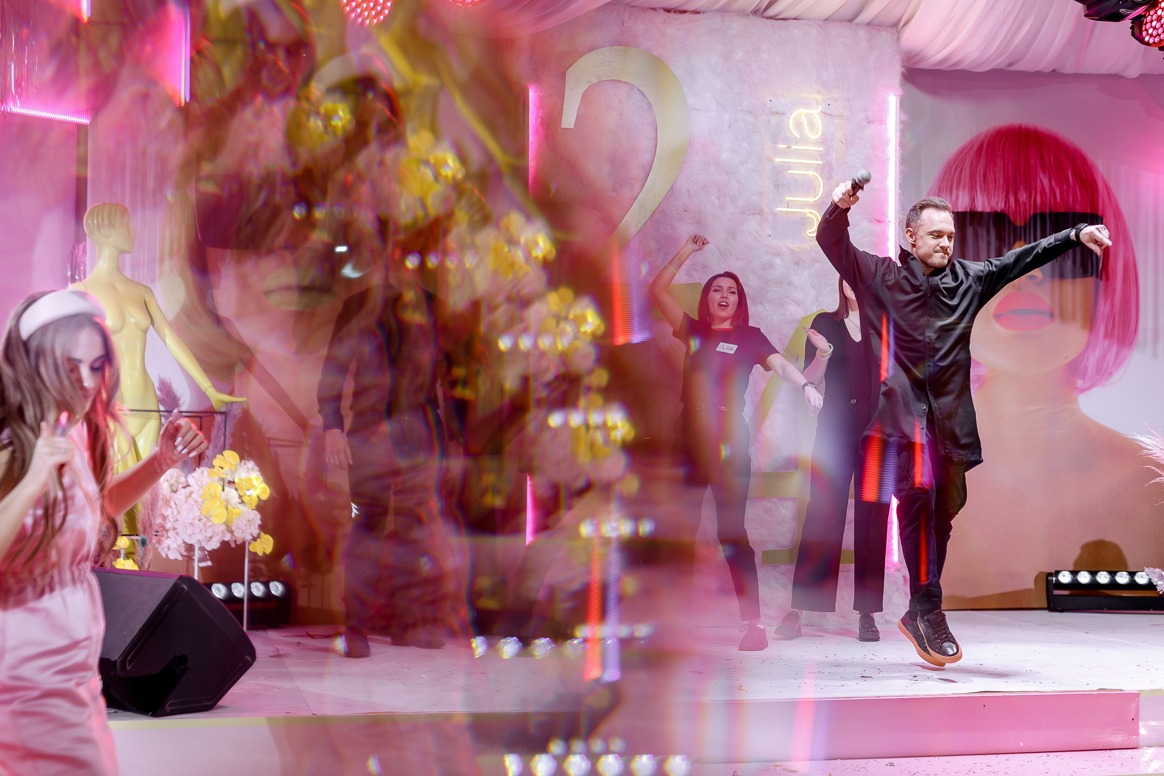 Фотограф на день рождения. Свадебный и репортажный фотограф в Пензе и Москве Алексей Шеин