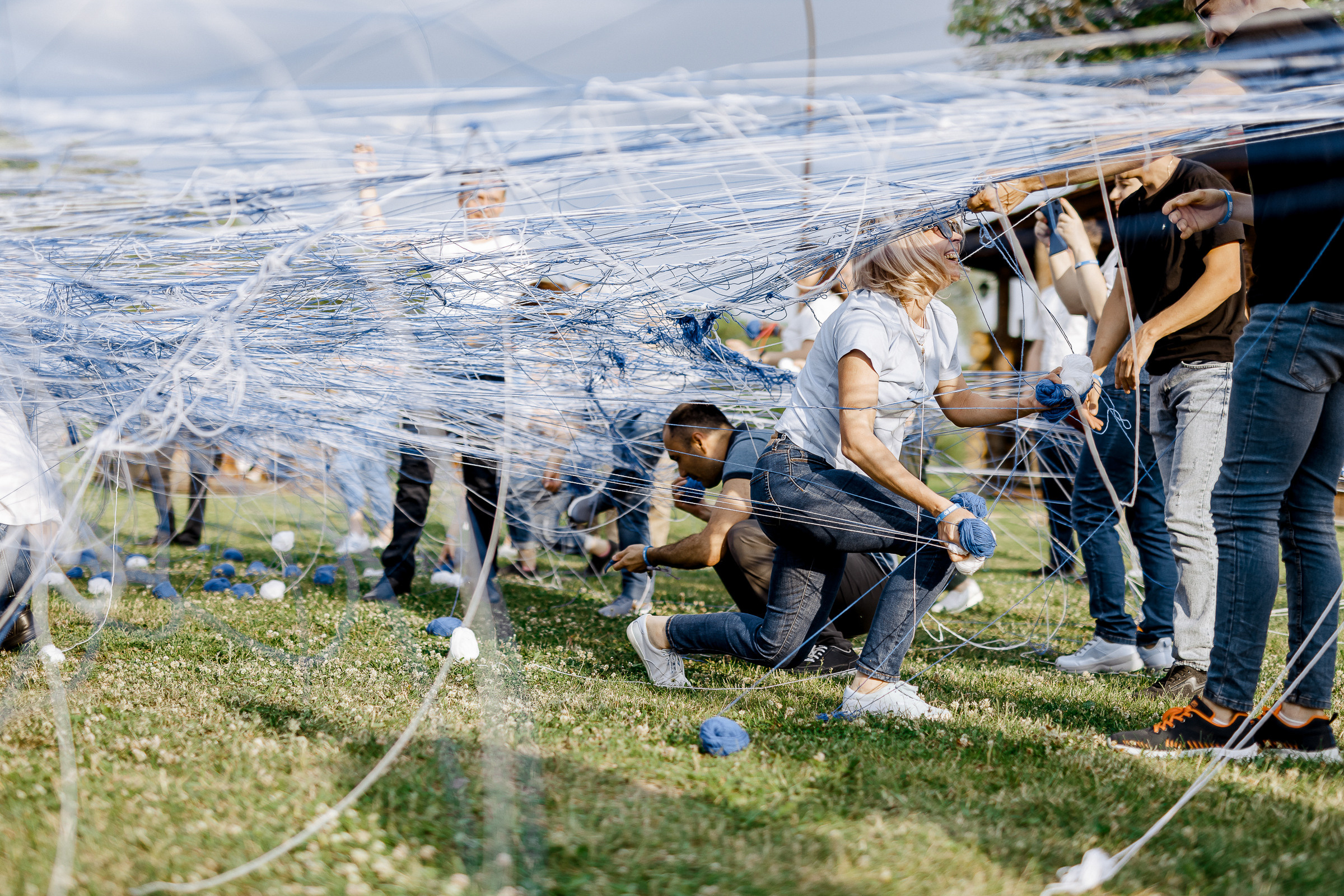 Фотограф на тимбилдинг Пенза. Свадебный и репортажный фотограф в Пензе и Москве Алексей Шеин