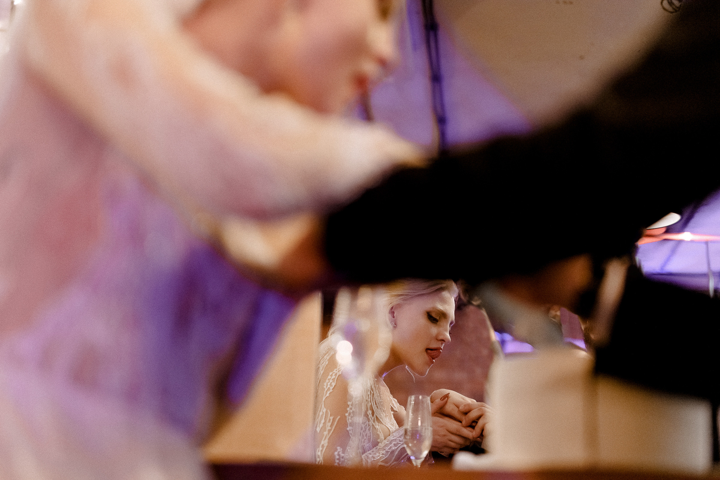 Свадебная вечеринка СПБ. Свадебный и репортажный фотограф в Пензе и Москве Алексей Шеин