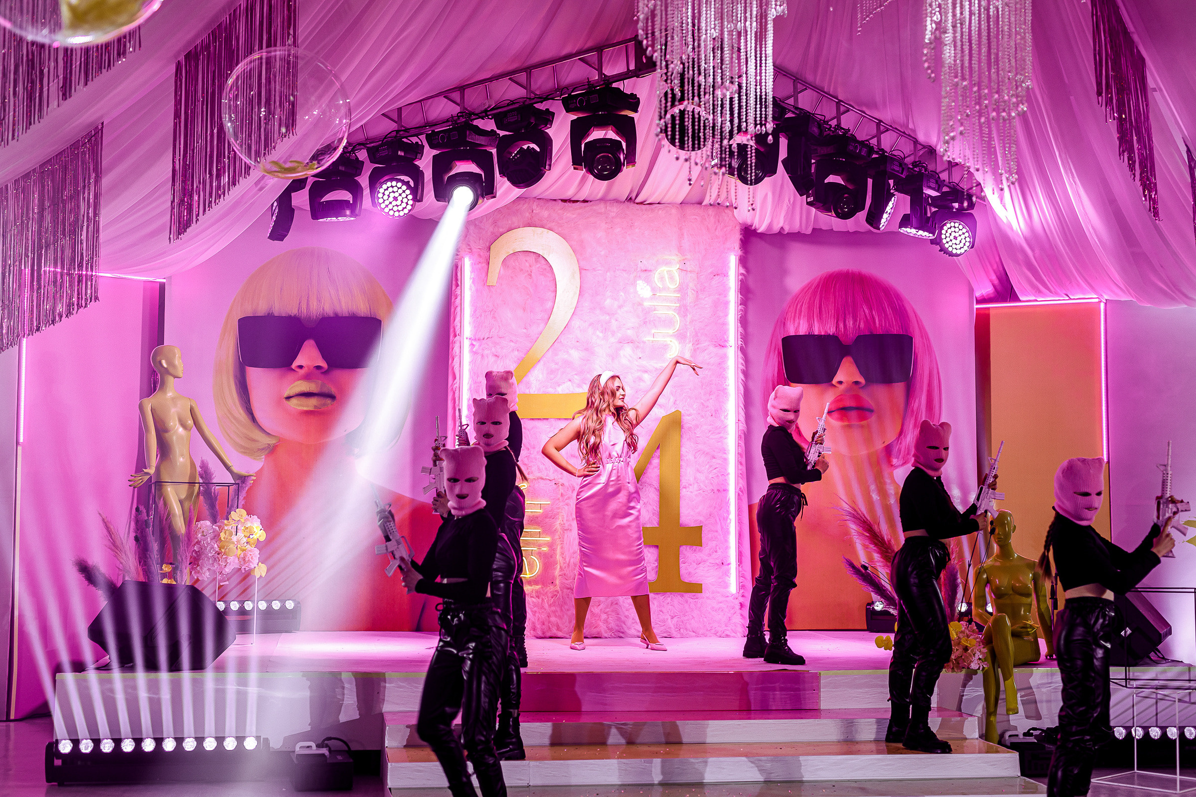 Фотограф на день рождения. Свадебный и репортажный фотограф в Пензе и Москве Алексей Шеин