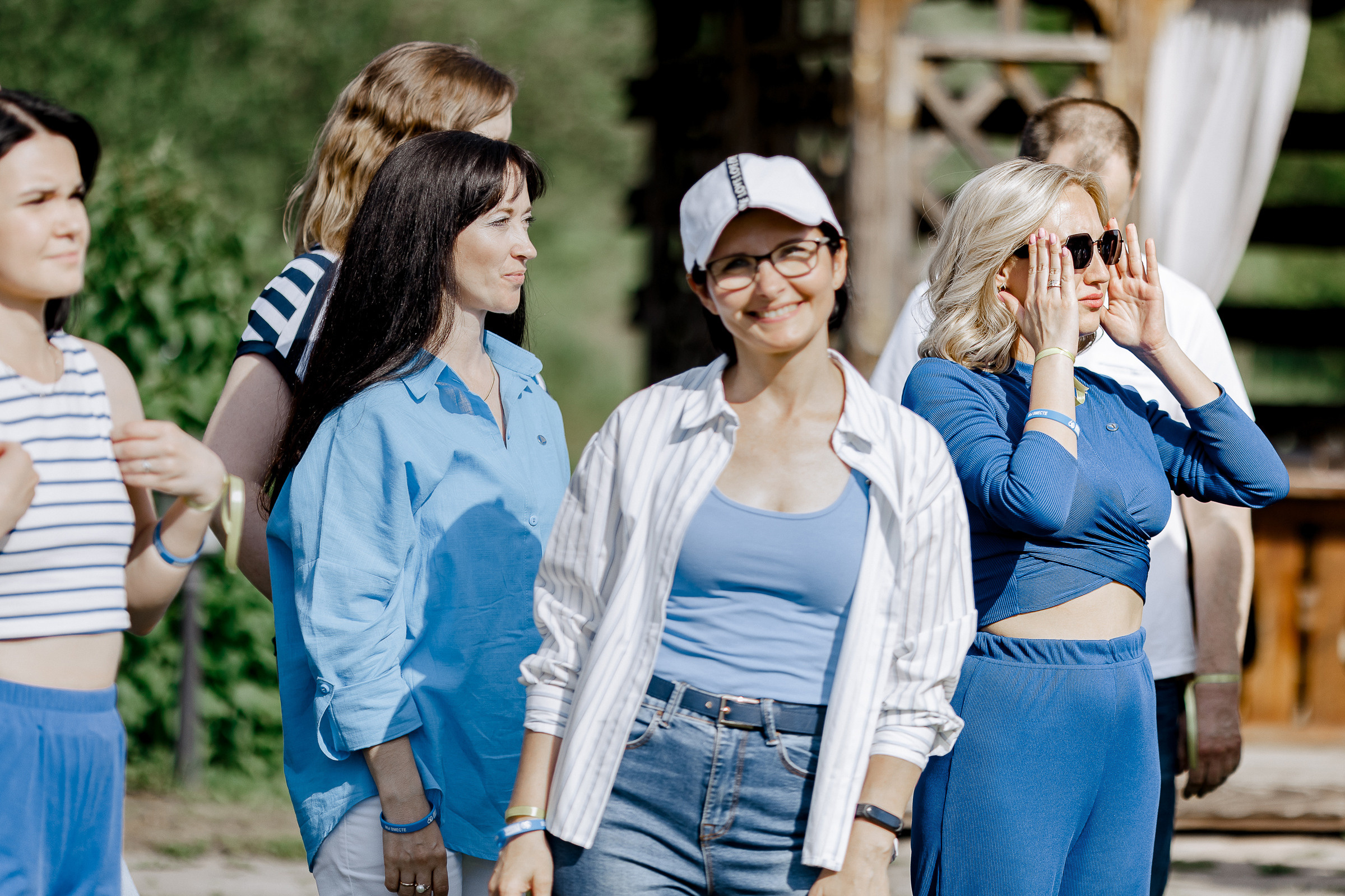 Фотограф на тимбилдинг Пенза. Свадебный и репортажный фотограф в Пензе и Москве Алексей Шеин