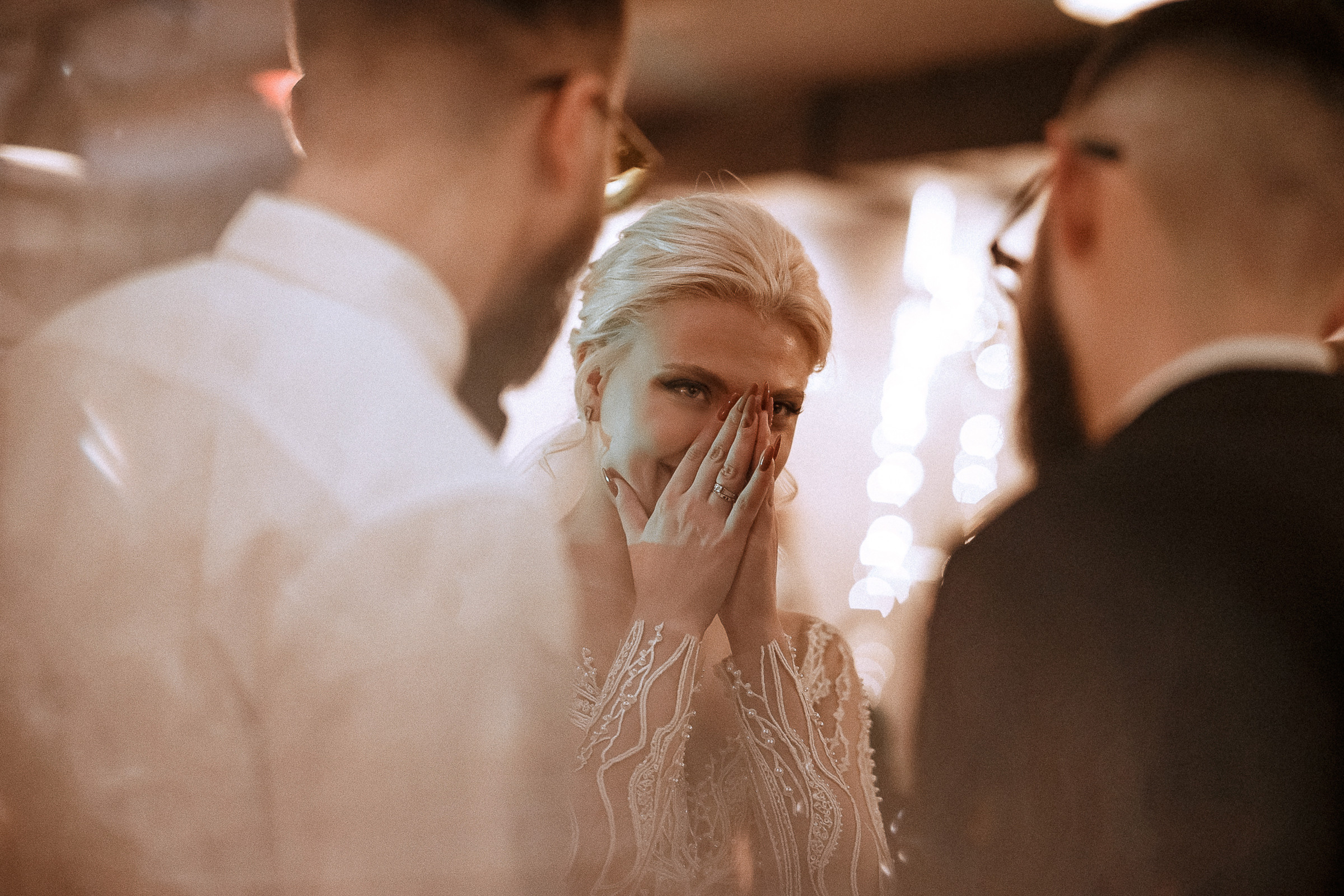 Свадебная вечеринка СПБ. Свадебный и репортажный фотограф в Пензе и Москве Алексей Шеин