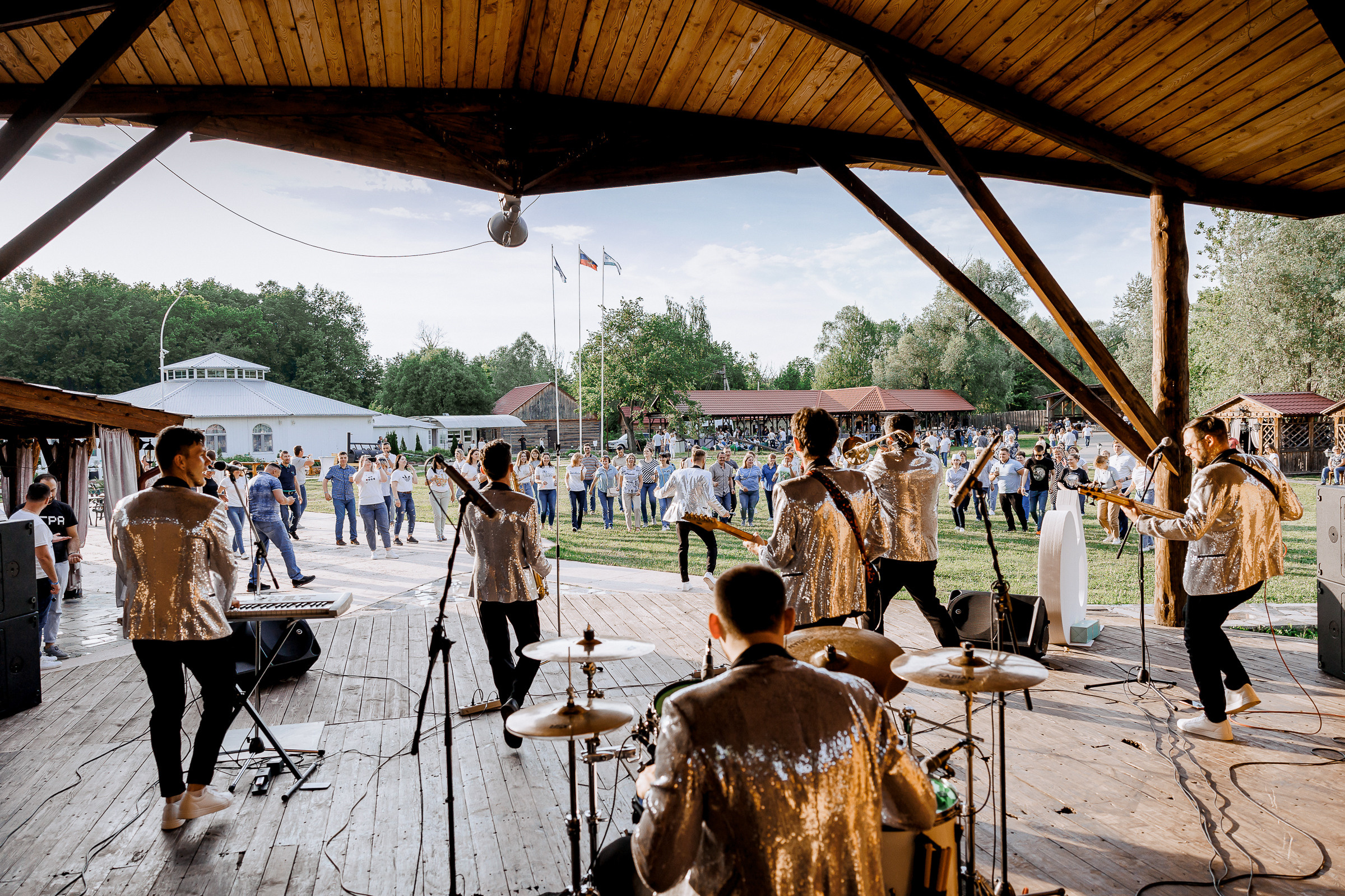 Фотограф на тимбилдинг Пенза. Свадебный и репортажный фотограф в Пензе и Москве Алексей Шеин