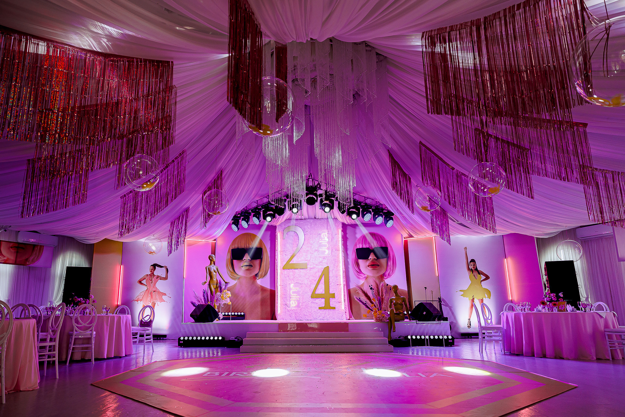 Фотограф на день рождения. Свадебный и репортажный фотограф в Пензе и Москве Алексей Шеин