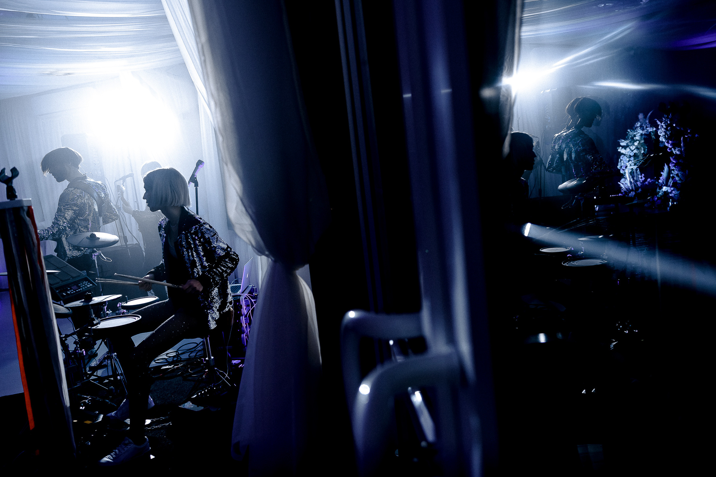 Свадебная фотосессия в Пензе. Свадебный и репортажный фотограф в Пензе и Москве Алексей Шеин