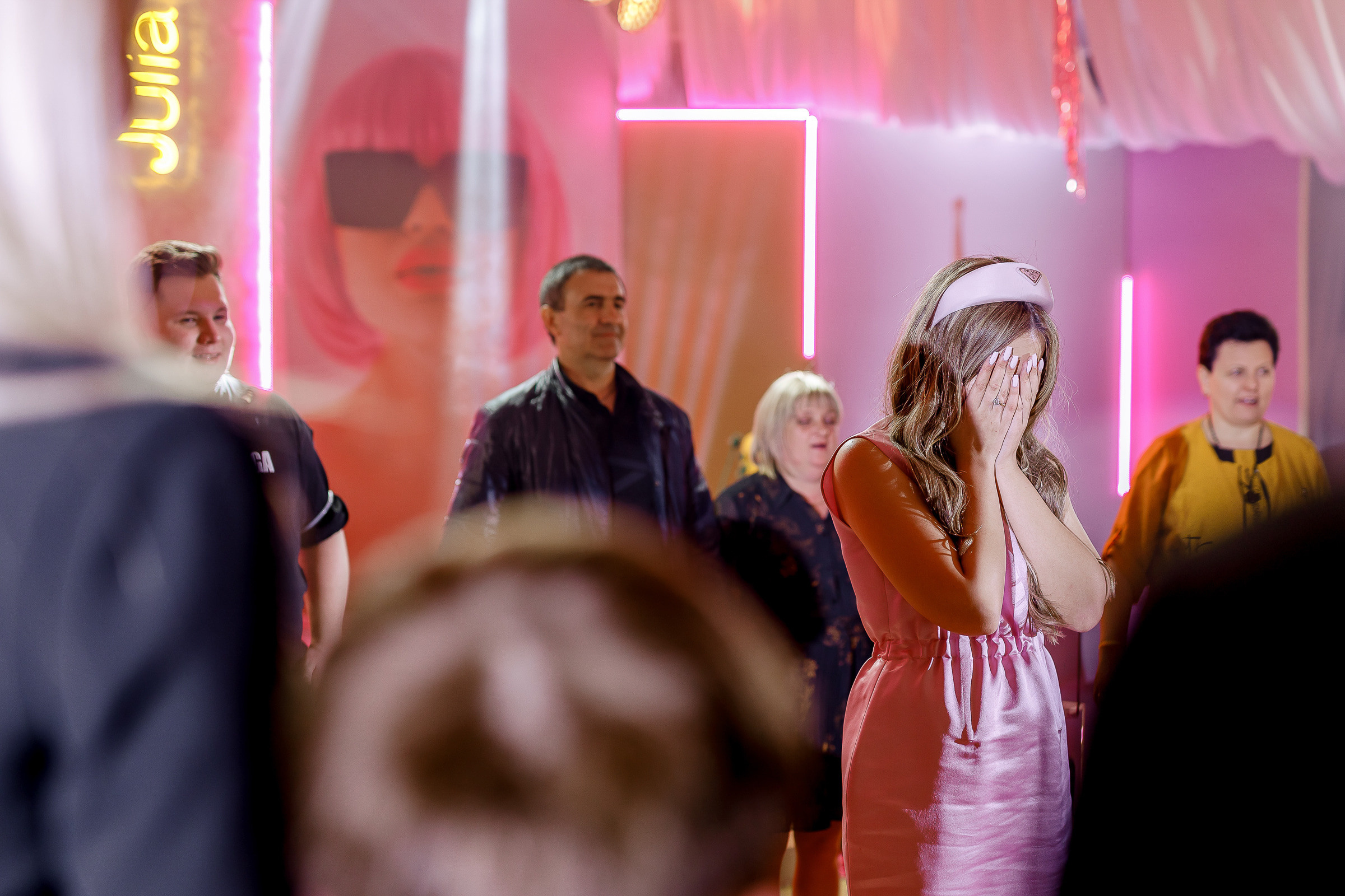 Фотограф на день рождения. Свадебный и репортажный фотограф в Пензе и Москве Алексей Шеин