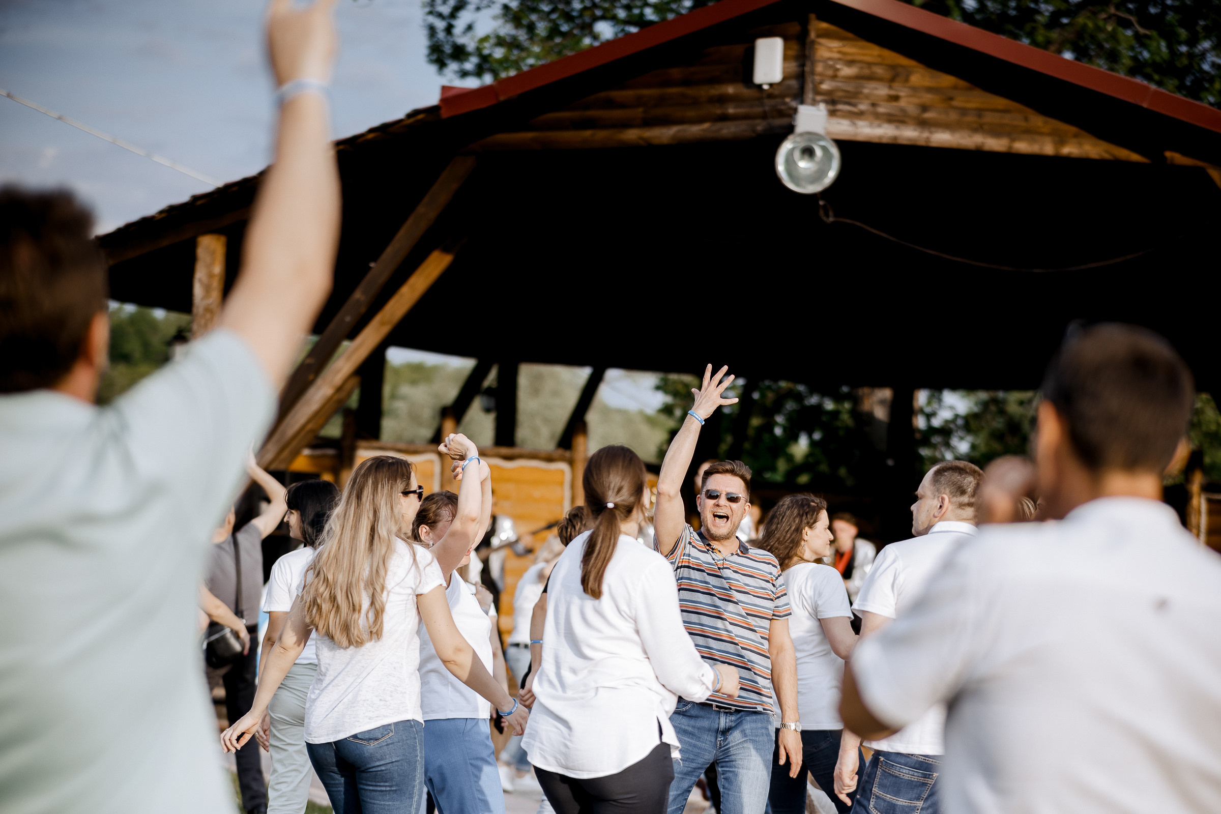 Фотограф на тимбилдинг Пенза. Свадебный и репортажный фотограф в Пензе и Москве Алексей Шеин