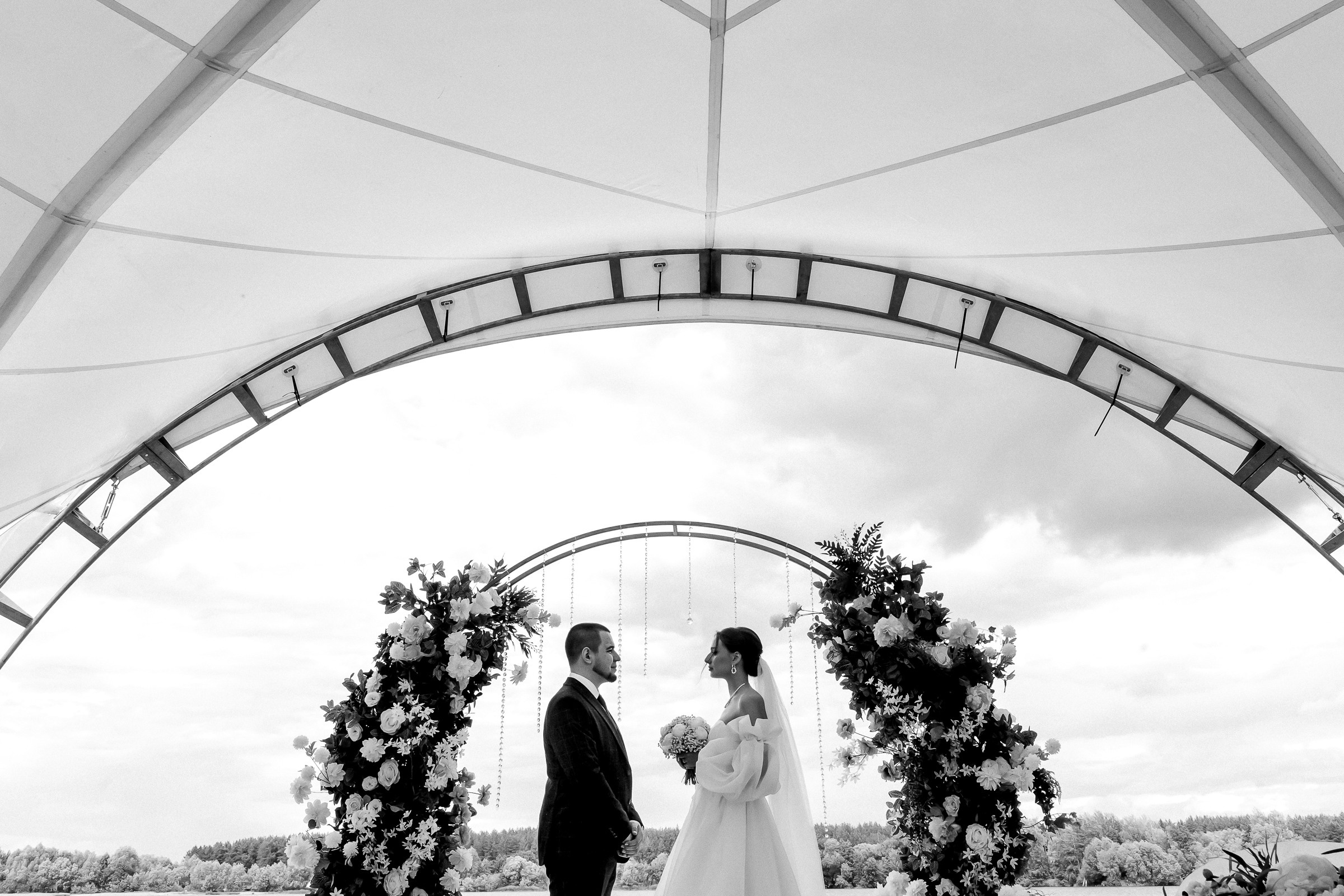 Свадебная вечеринка Москва. Свадебный и репортажный фотограф в Пензе и Москве Алексей Шеин