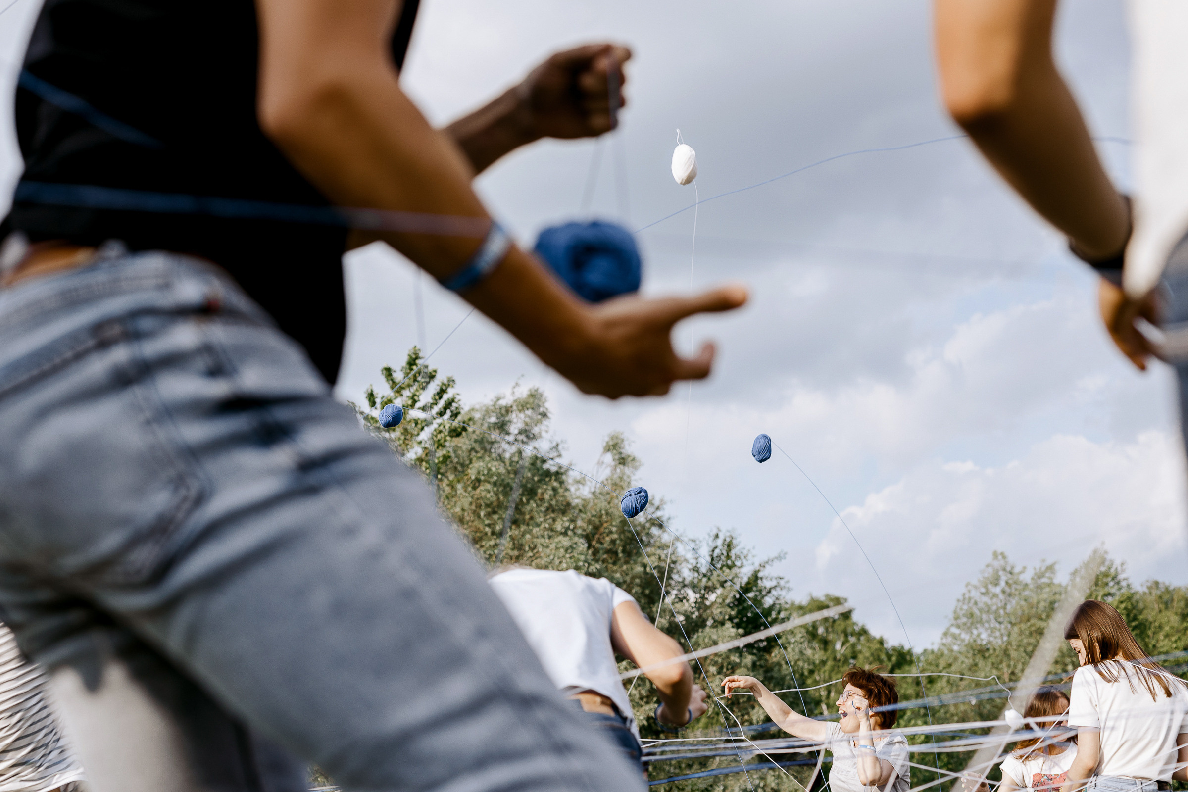 Фотограф на тимбилдинг Пенза. Свадебный и репортажный фотограф в Пензе и Москве Алексей Шеин