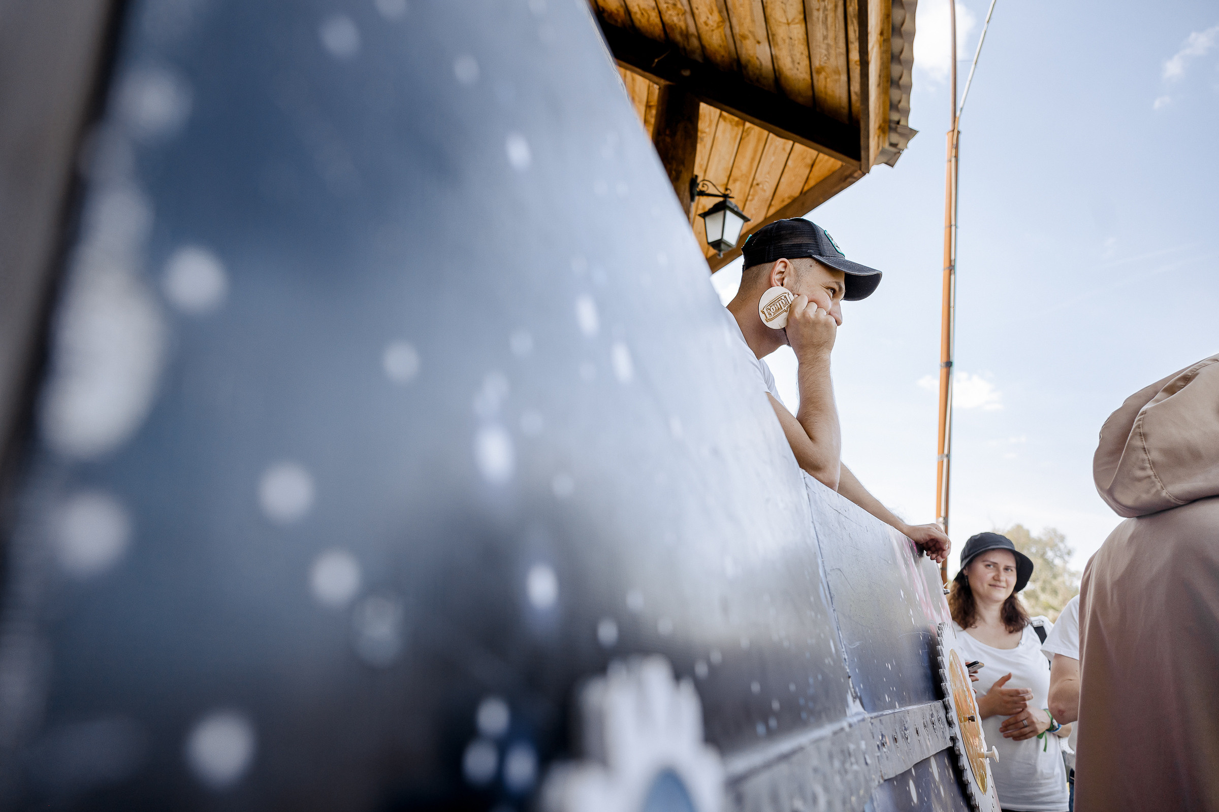 Фотограф на тимбилдинг Пенза. Свадебный и репортажный фотограф в Пензе и Москве Алексей Шеин