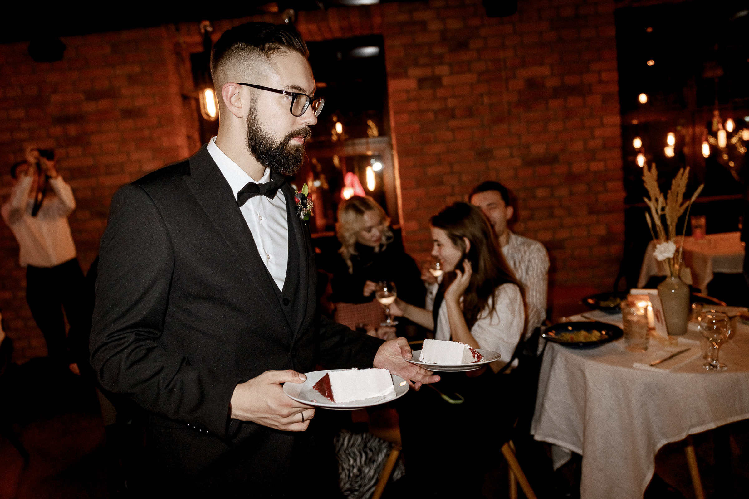Свадебная вечеринка СПБ. Свадебный и репортажный фотограф в Пензе и Москве Алексей Шеин