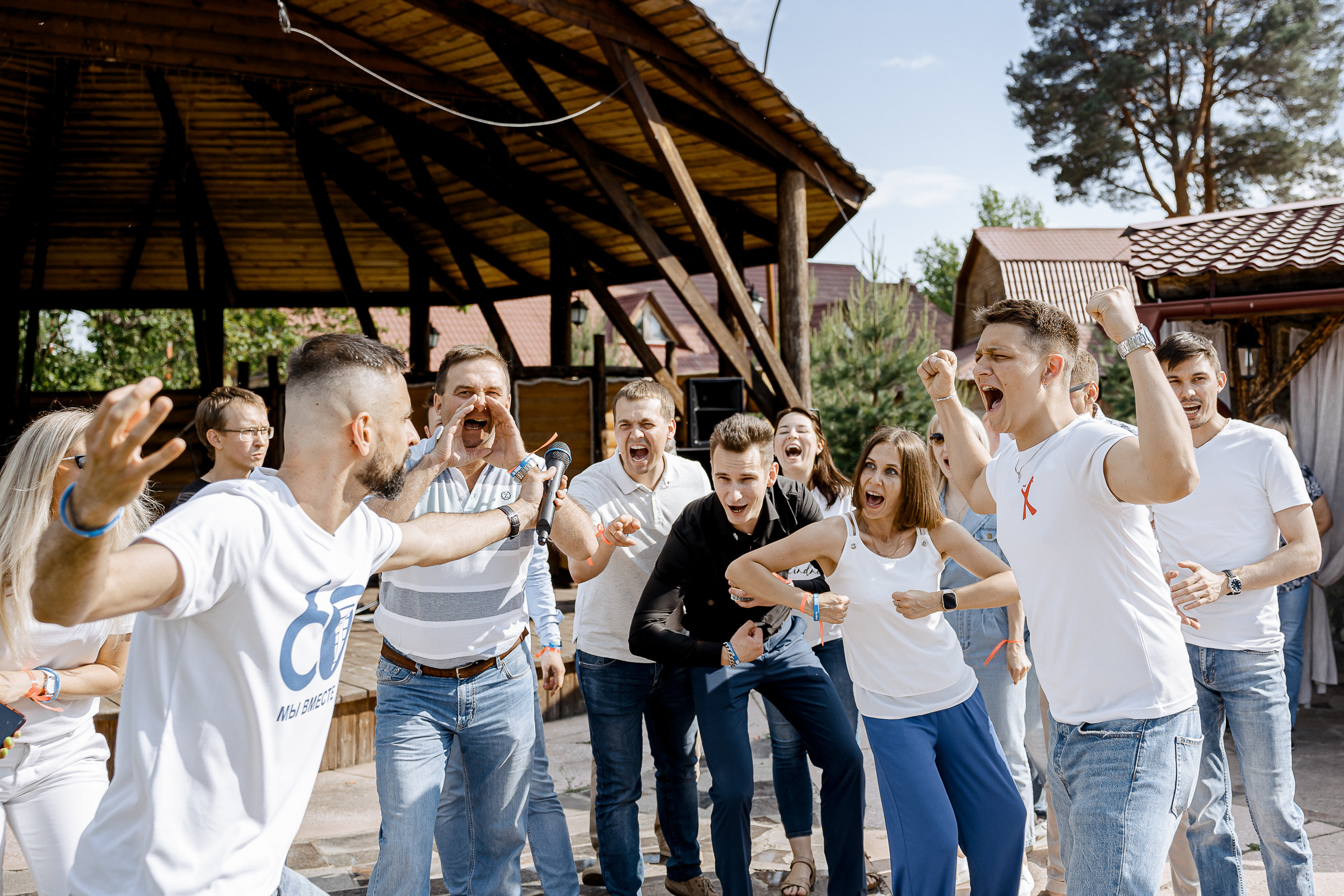 Фотограф на тимбилдинг Пенза. Свадебный и репортажный фотограф в Пензе и Москве Алексей Шеин