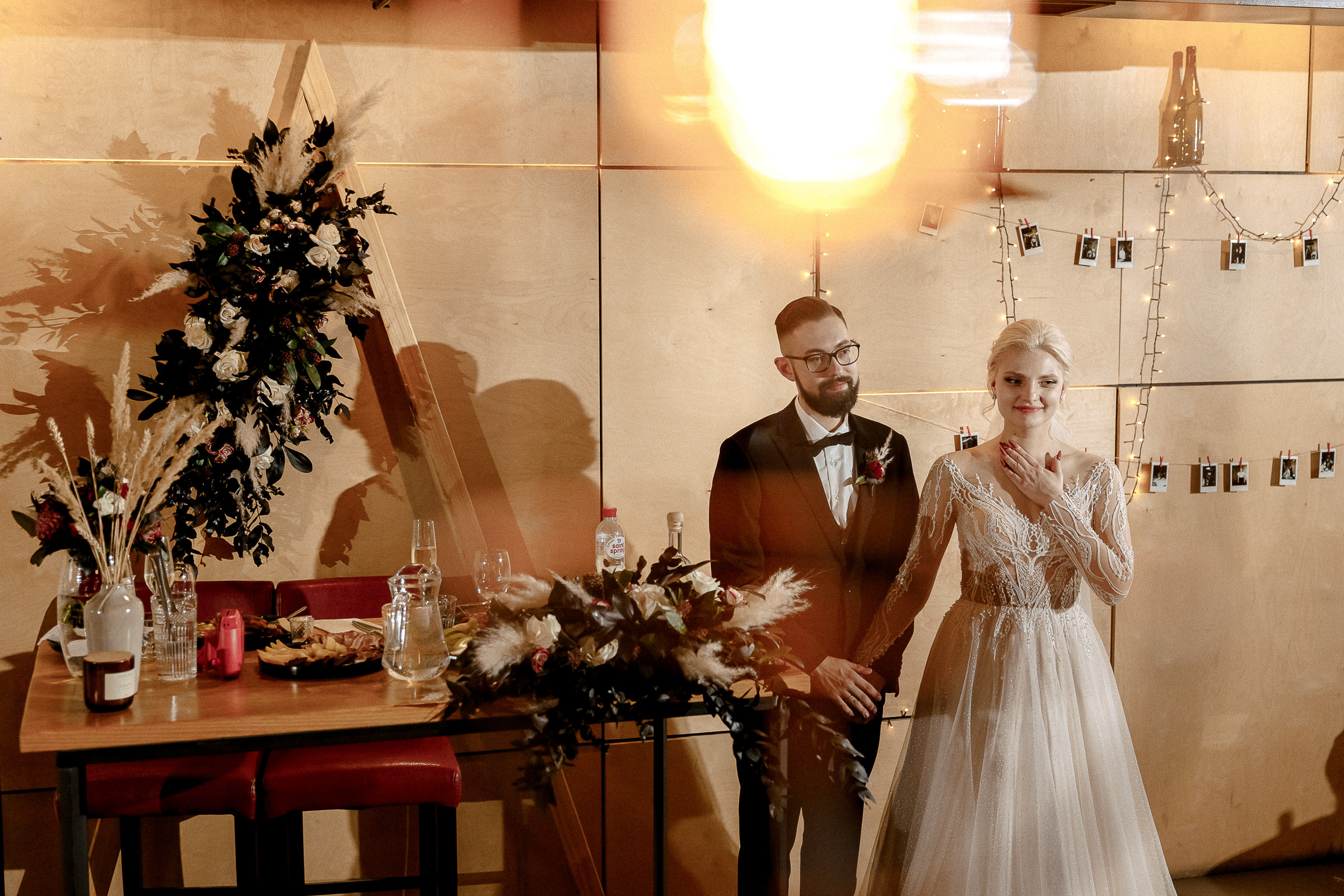 Свадебная вечеринка СПБ. Свадебный и репортажный фотограф в Пензе и Москве Алексей Шеин