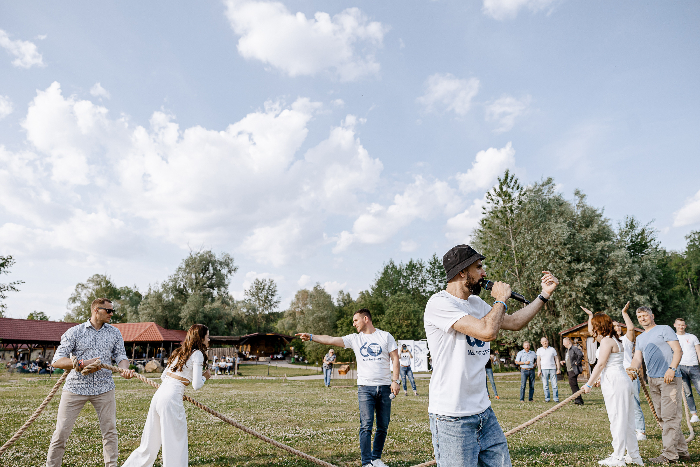 Фотограф на тимбилдинг Пенза. Свадебный и репортажный фотограф в Пензе и Москве Алексей Шеин