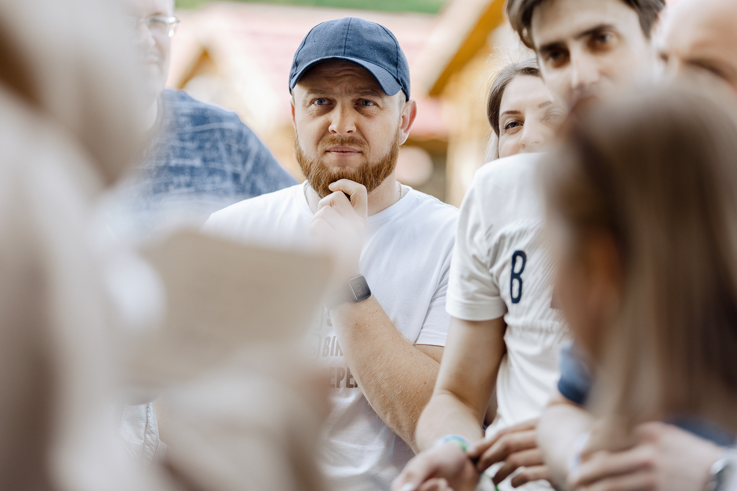 Фотограф на тимбилдинг Пенза. Свадебный и репортажный фотограф в Пензе и Москве Алексей Шеин