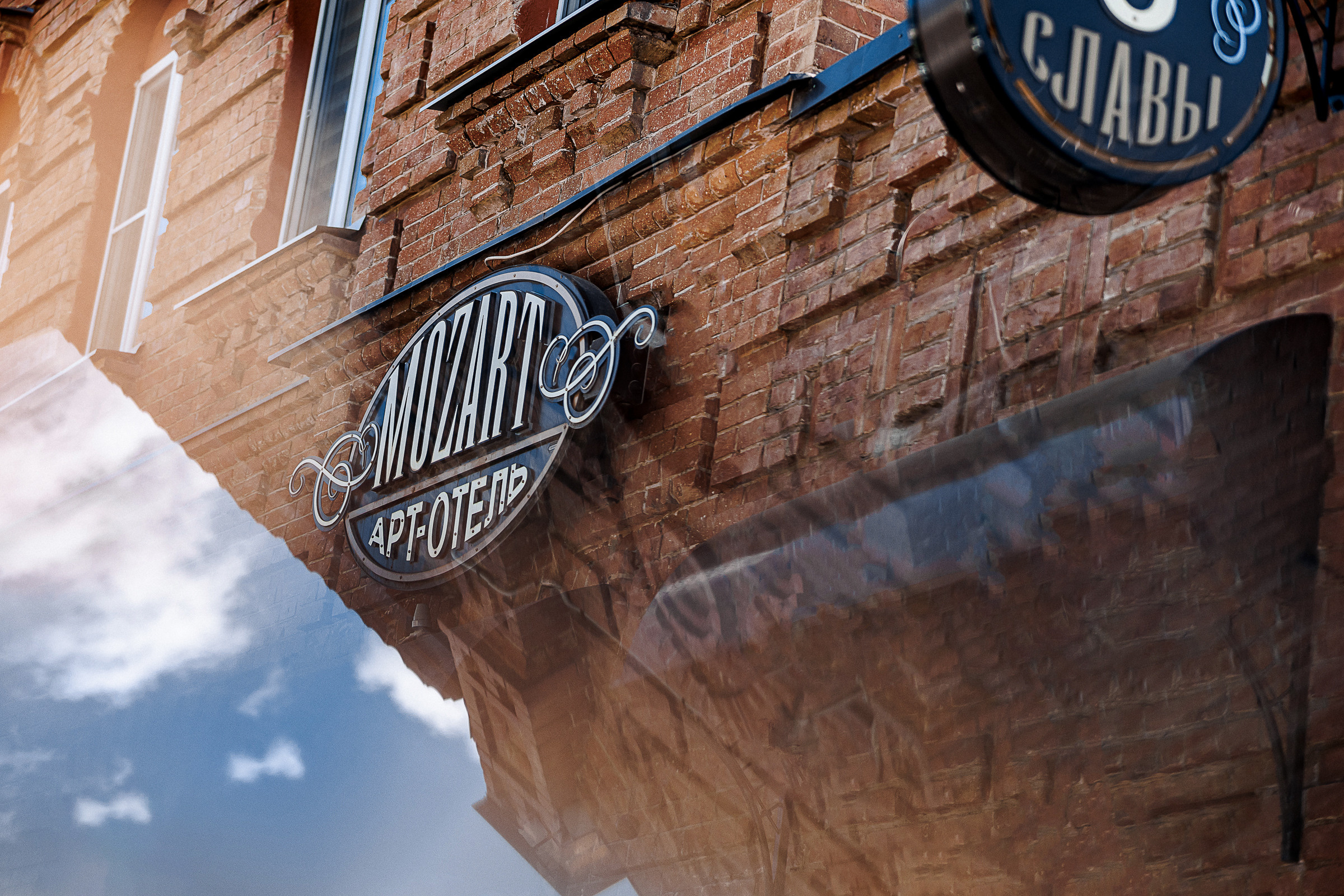 Свадебная фотосессия в Пензе. Свадебный и репортажный фотограф в Пензе и Москве Алексей Шеин