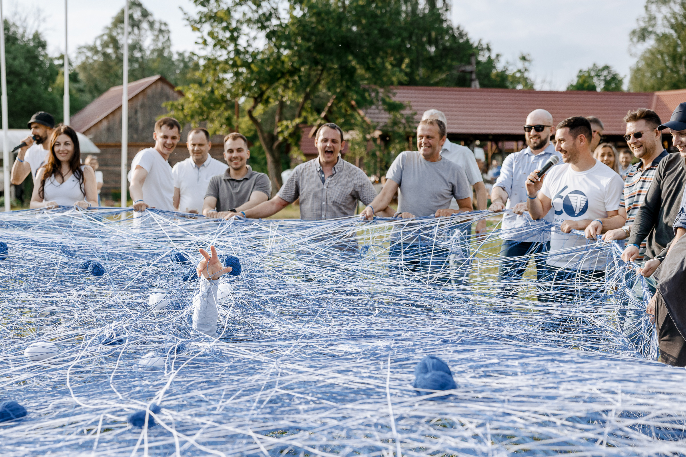 Фотограф на тимбилдинг Пенза. Свадебный и репортажный фотограф в Пензе и Москве Алексей Шеин