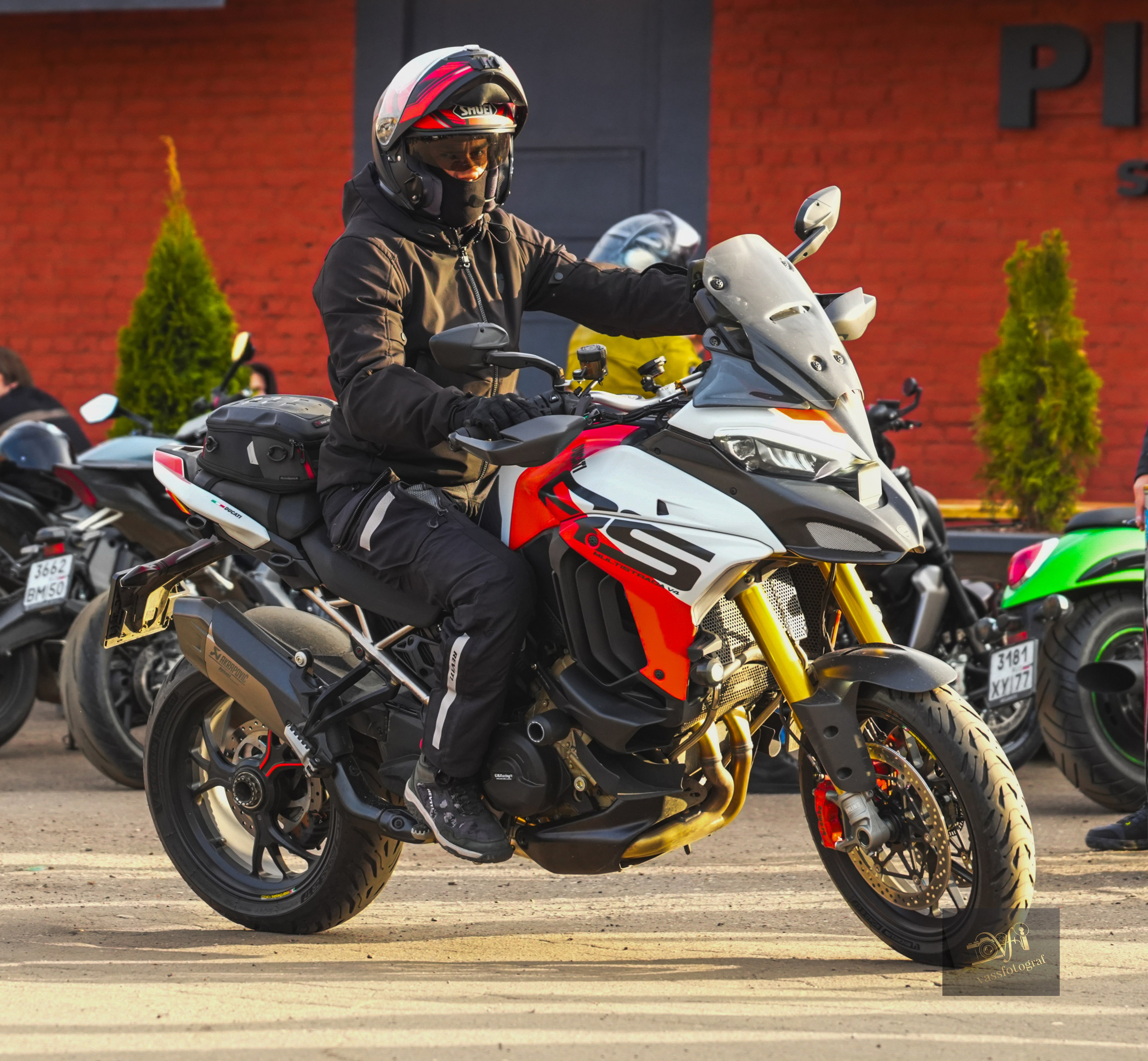 Pipes 25.04.2026. VasSFotograF