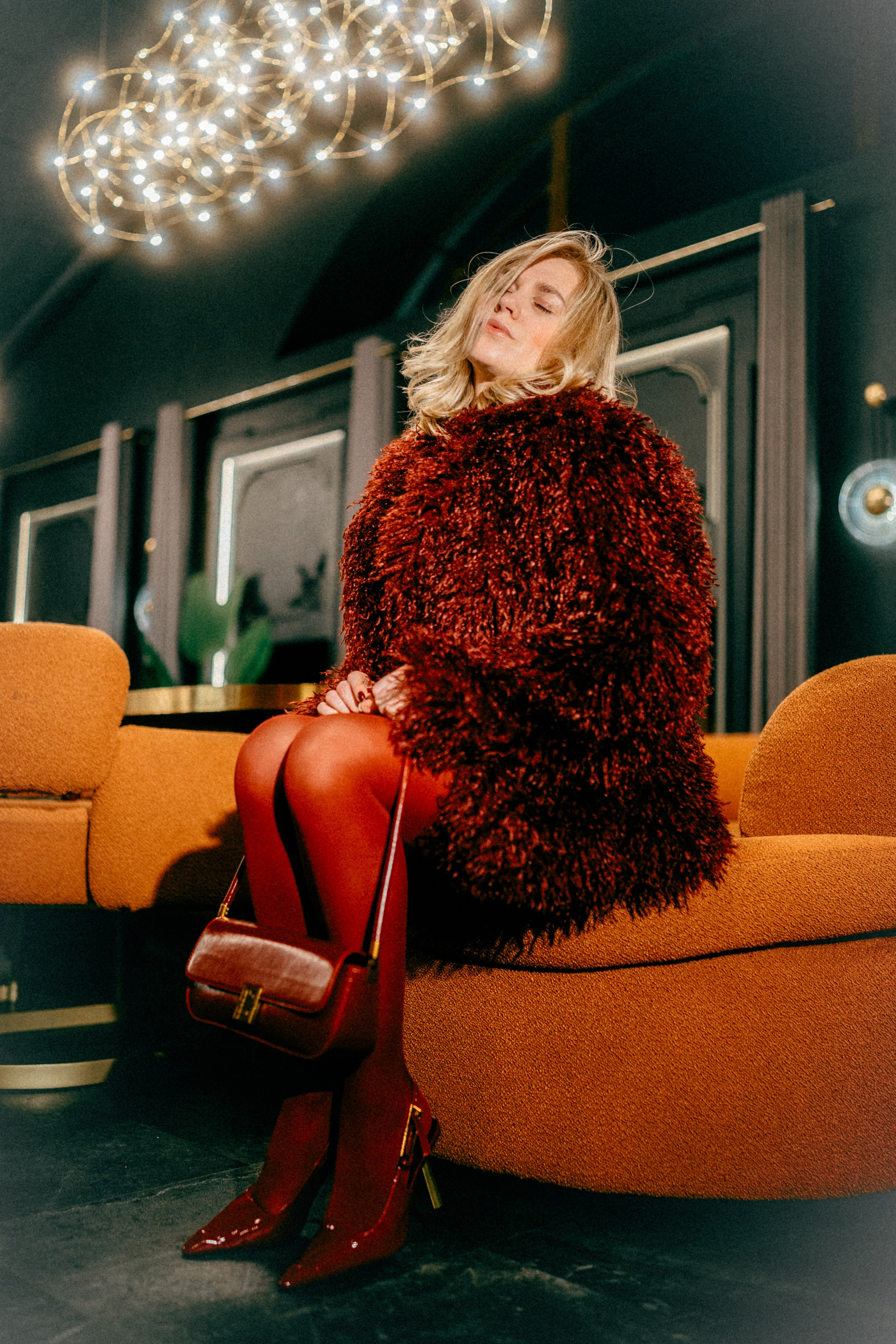 Лариса. Фотограф Тамбов — Воронеж