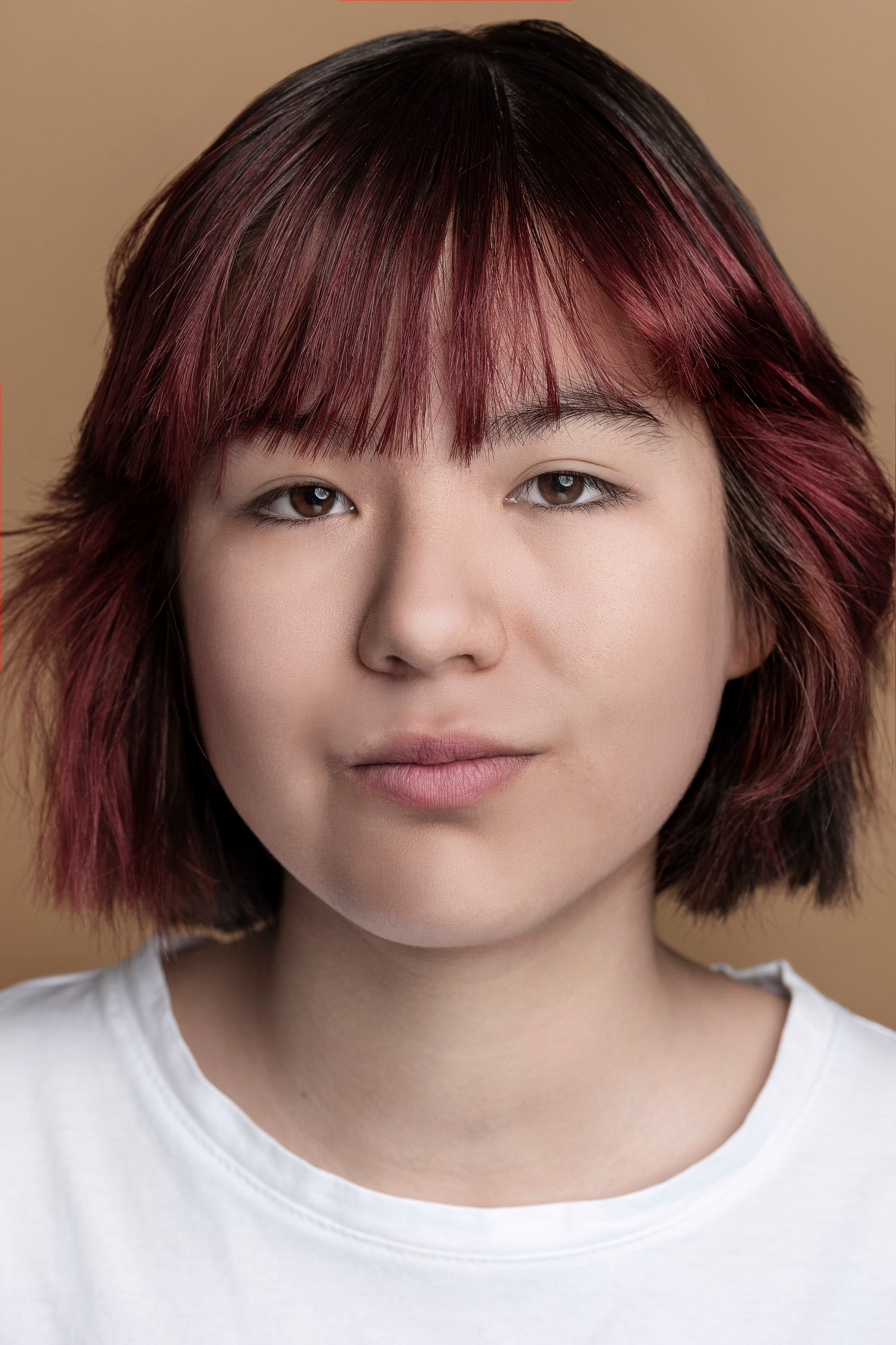 Ретуш. Cup of Bib