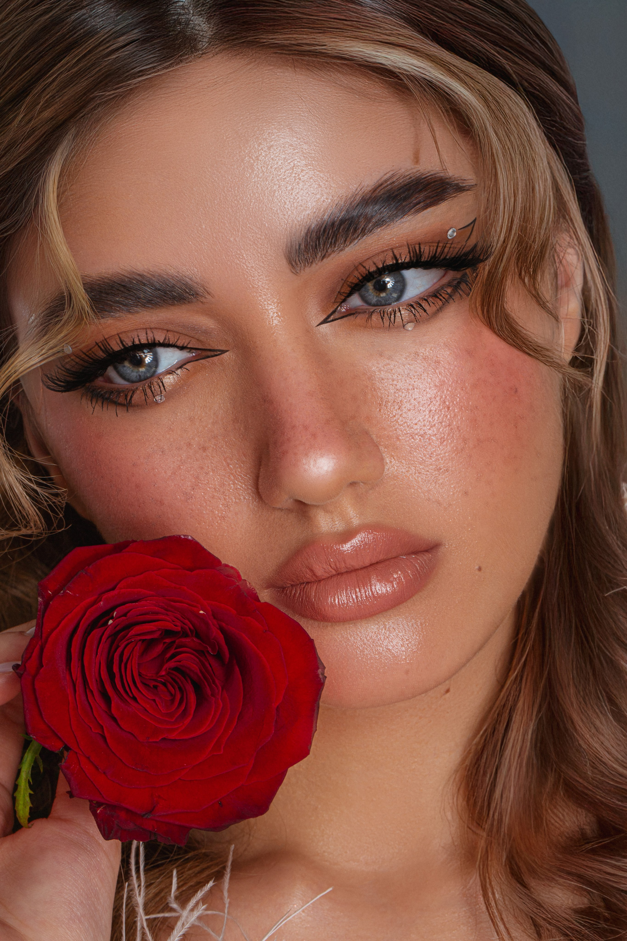 Ретуширование фотографий, до/после. Фотограф в Казани Кристина Цыганова