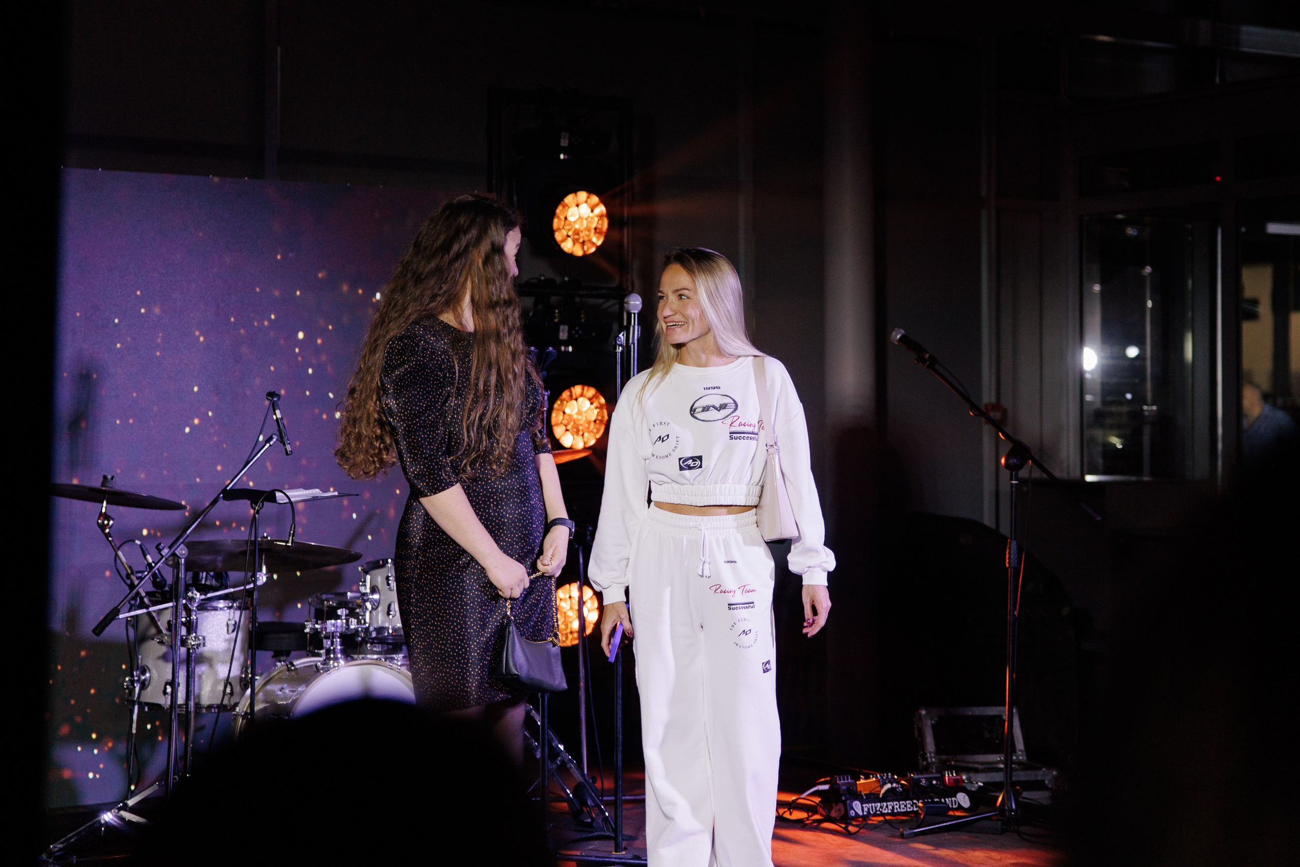 Открытие Exeed. Свадебный фотограф