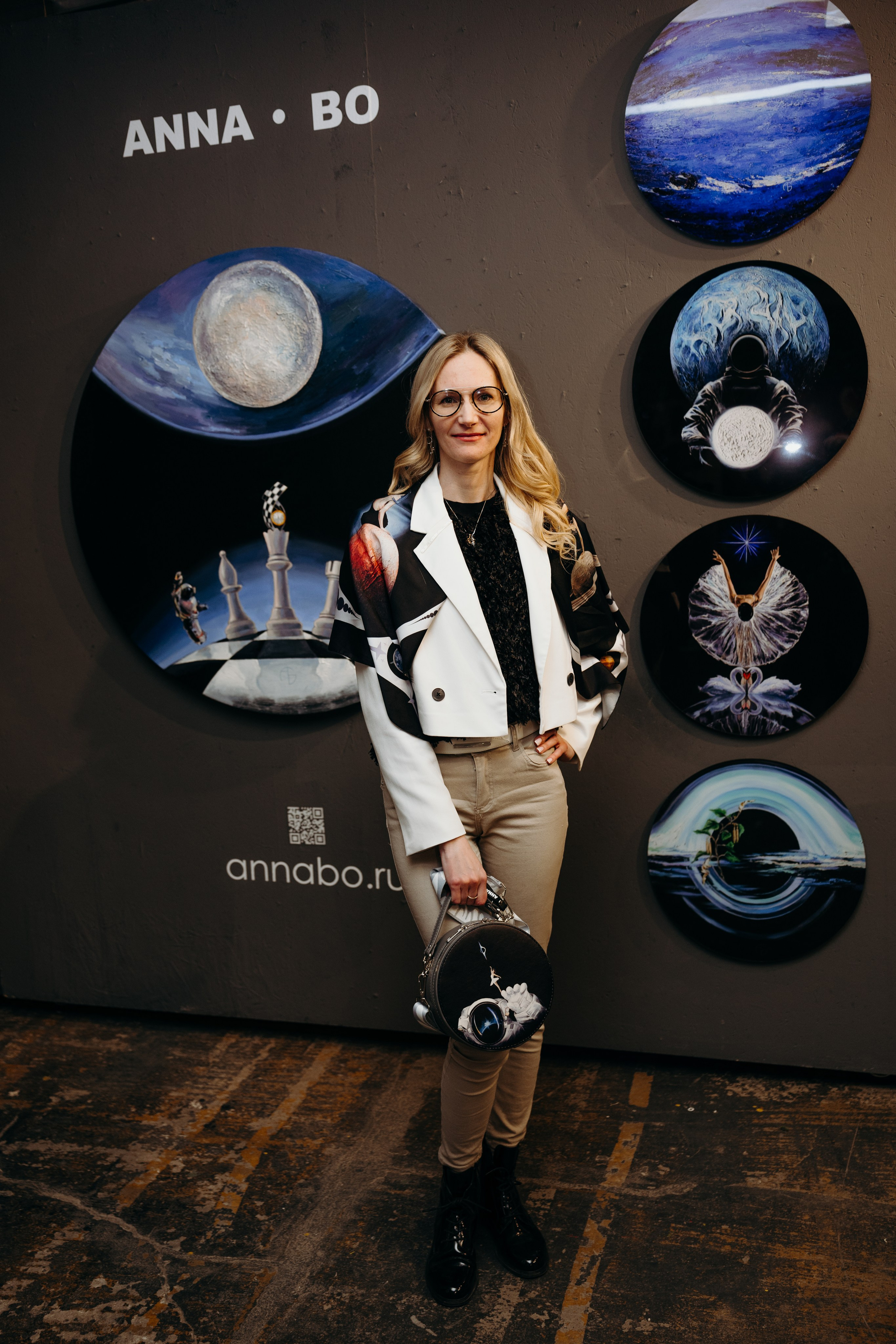 Выставка интерьерного искусства арт-инн