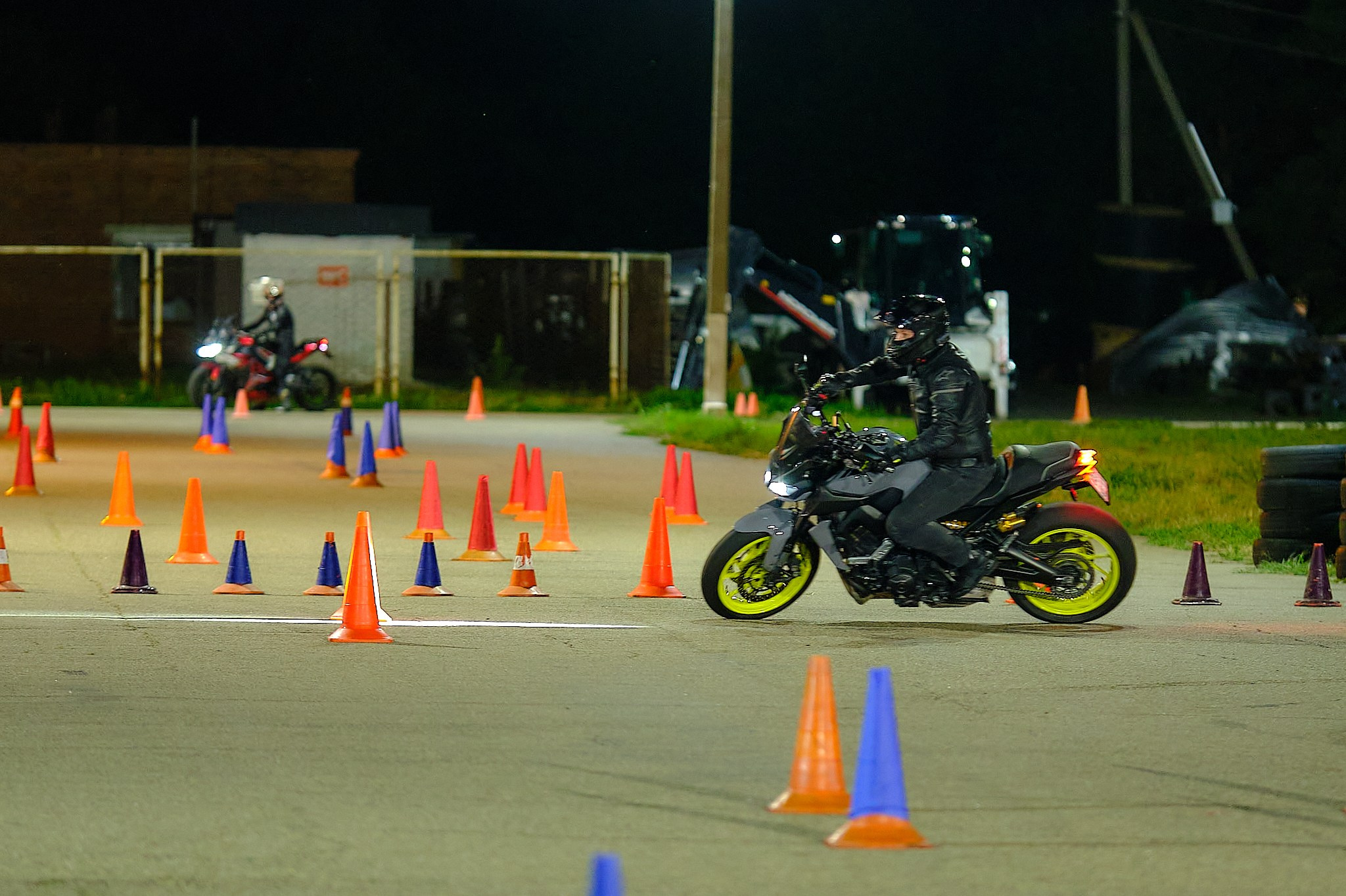 27.07.2024 Ночная Джимхана. Константин Тимонин — фотограф в Краснодаре