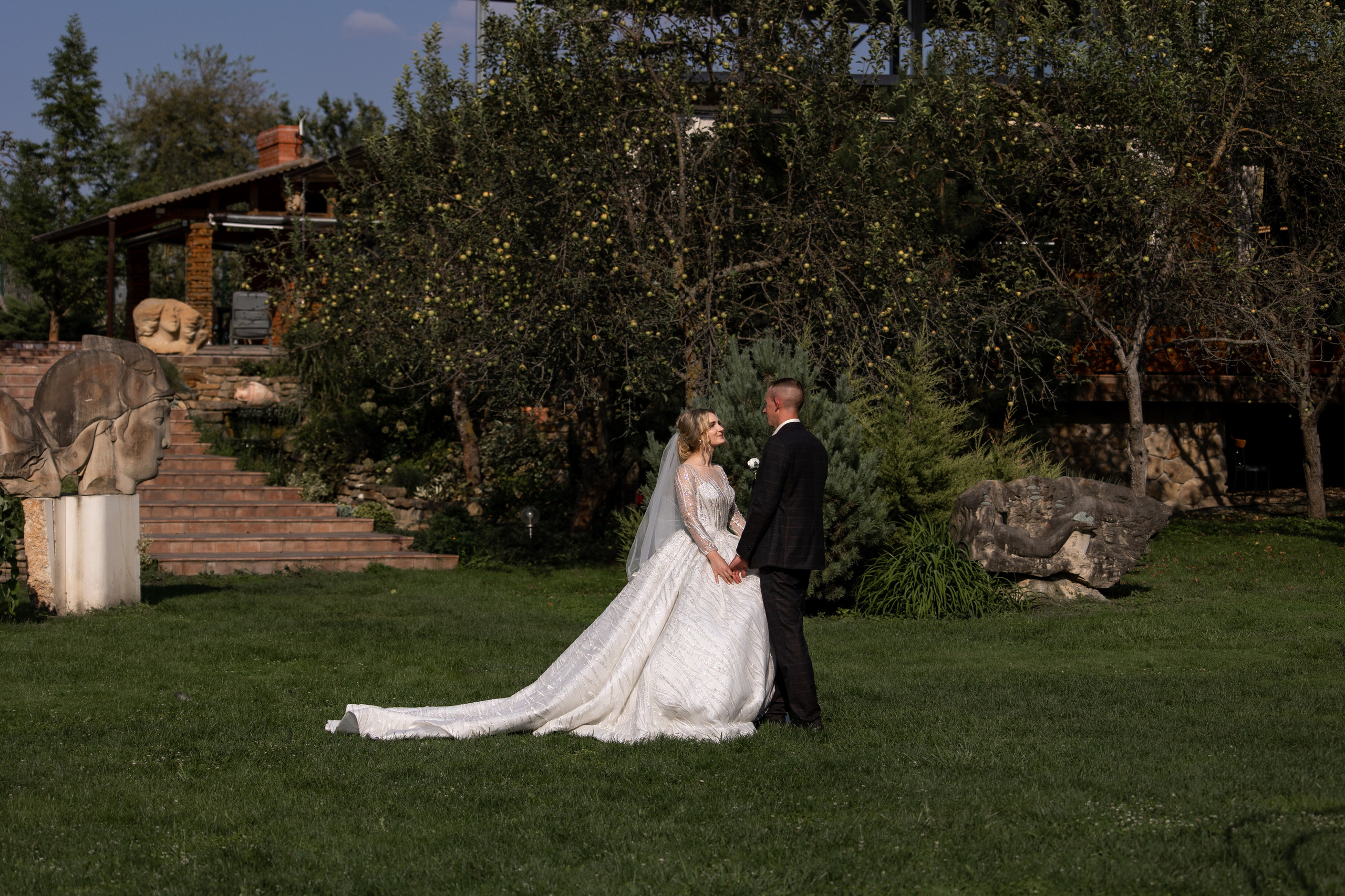 Виталий и Софья. Видеосьемка, фотосьемка свадеб, юбилеев, утренников в Краснодарском кр