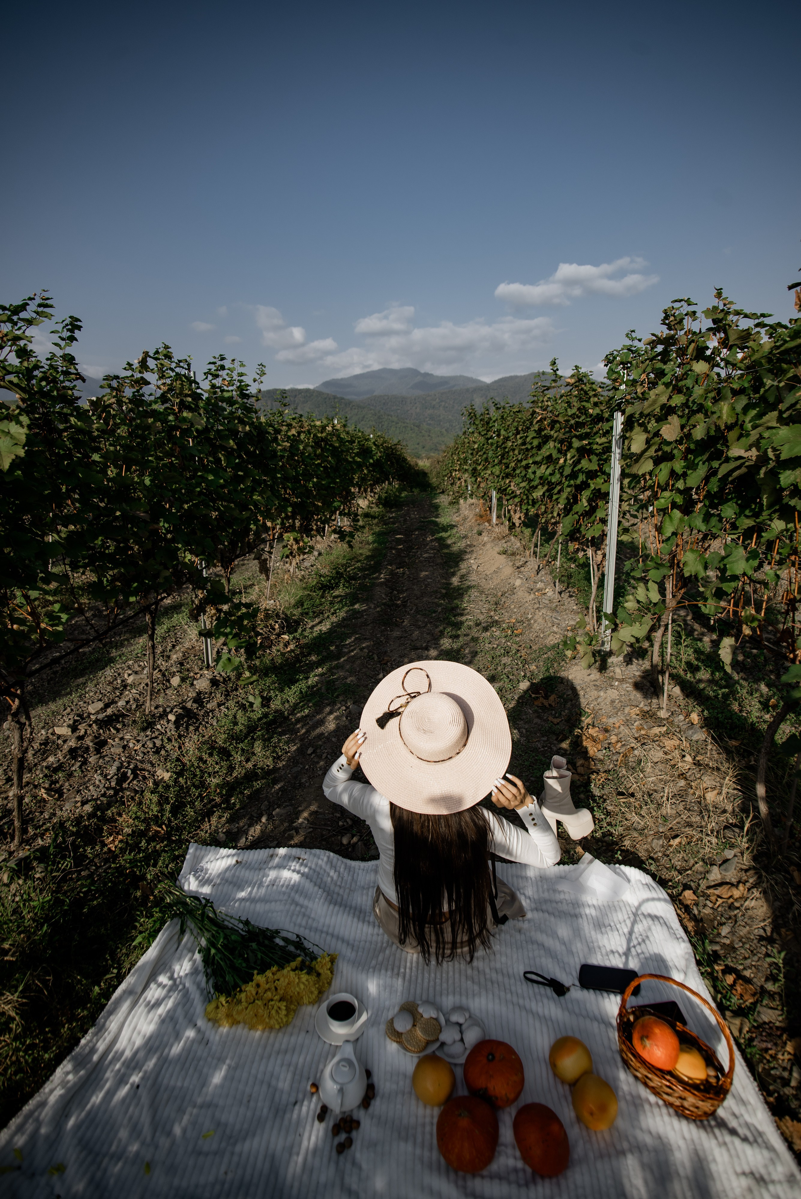 Диана. Свадебный и репортажный фотограф Грузия