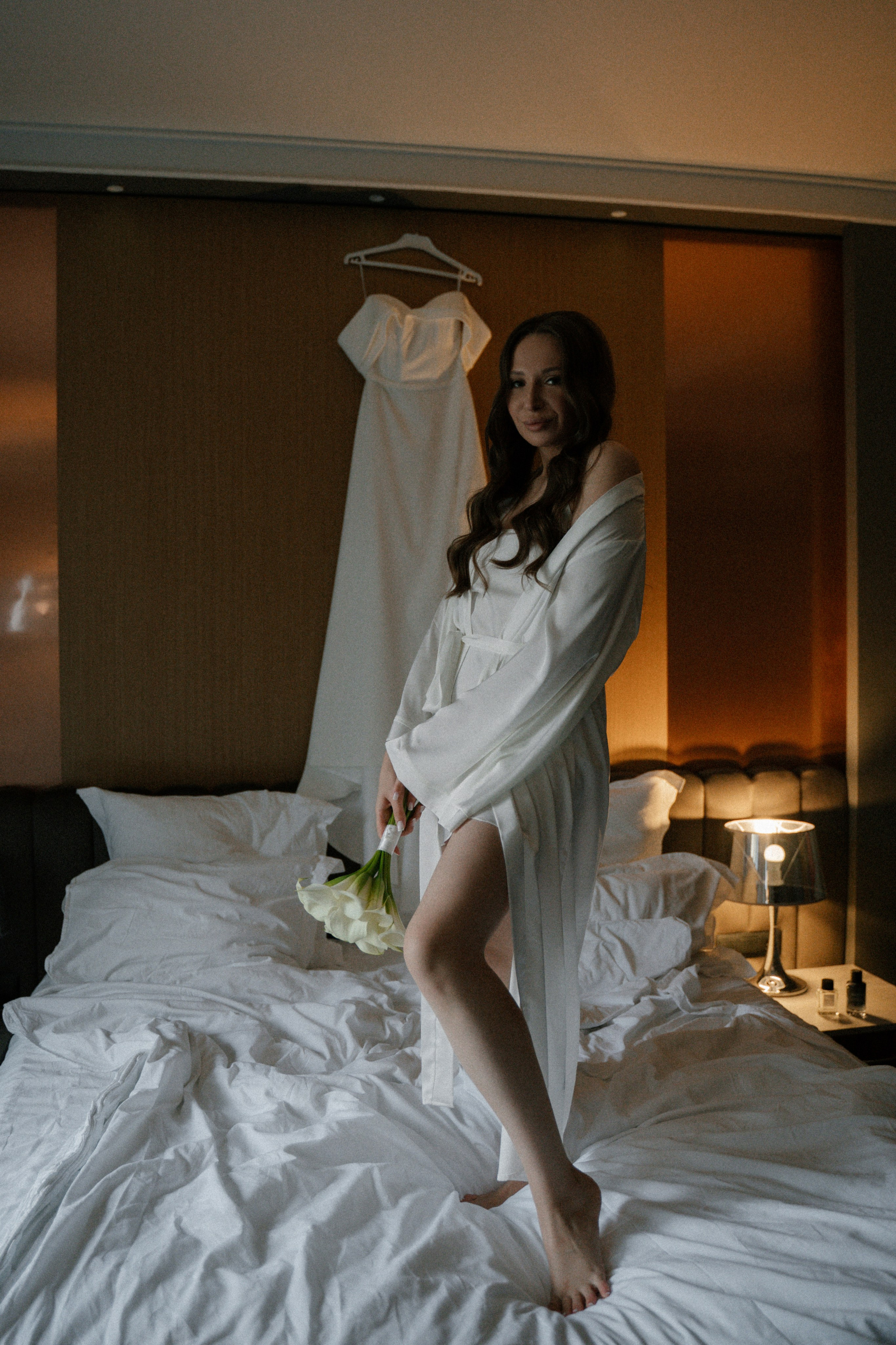 Анастасия и Артем. Фотограф в Москве Наталия Варакина