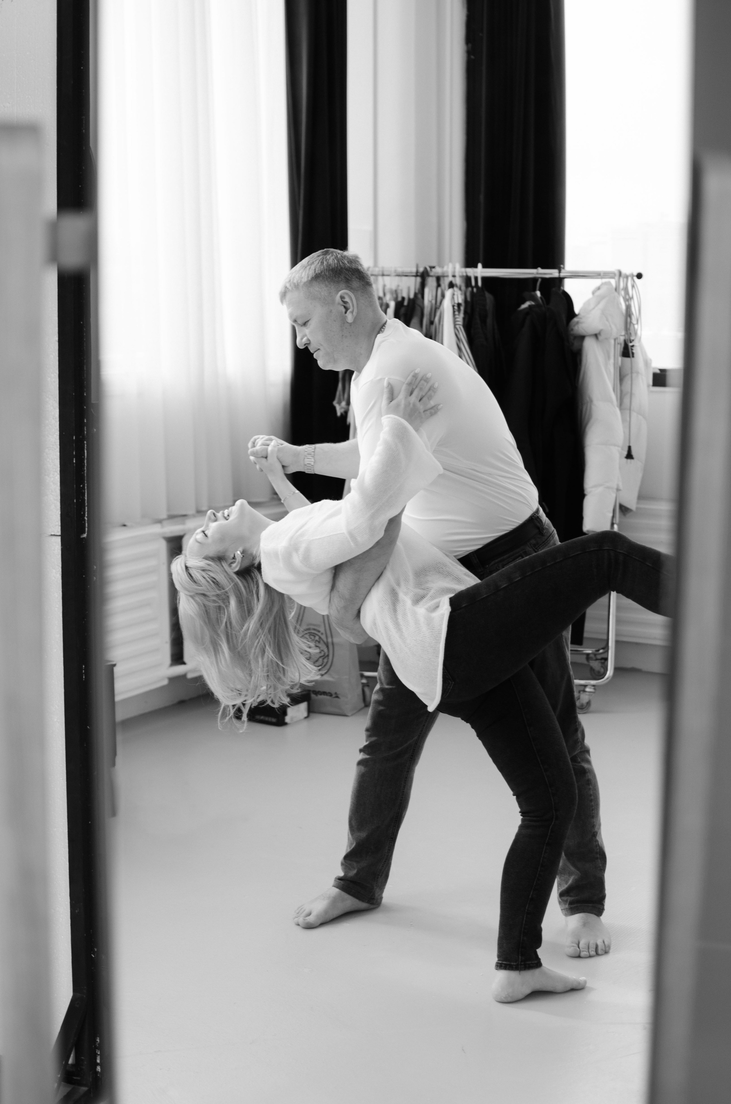 Евгений & Галина. Женский и предметный фотограф в Уфе Анастасия Настоечка