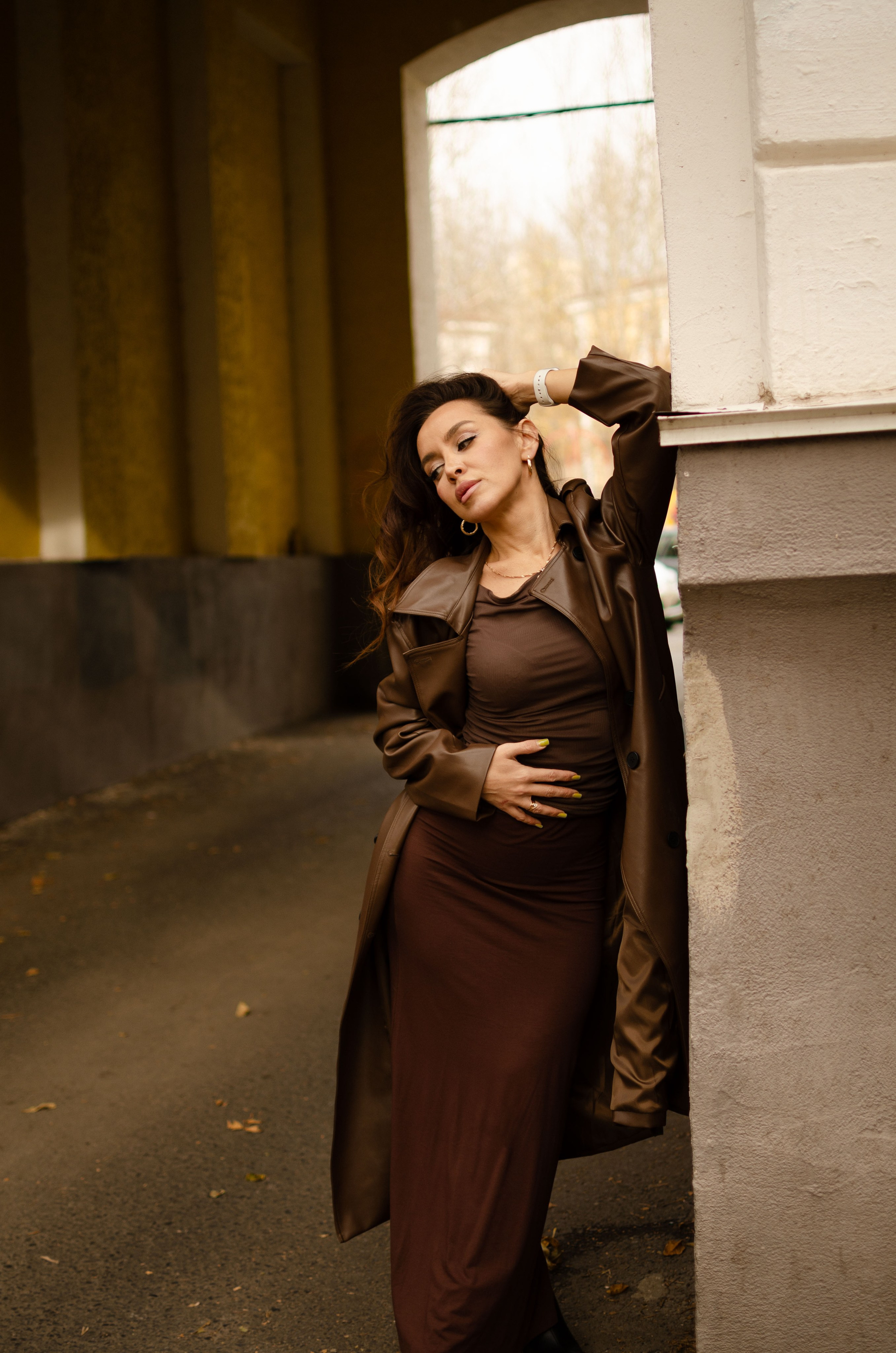 Светлана. Женский и предметный фотограф в Уфе Анастасия Настоечка