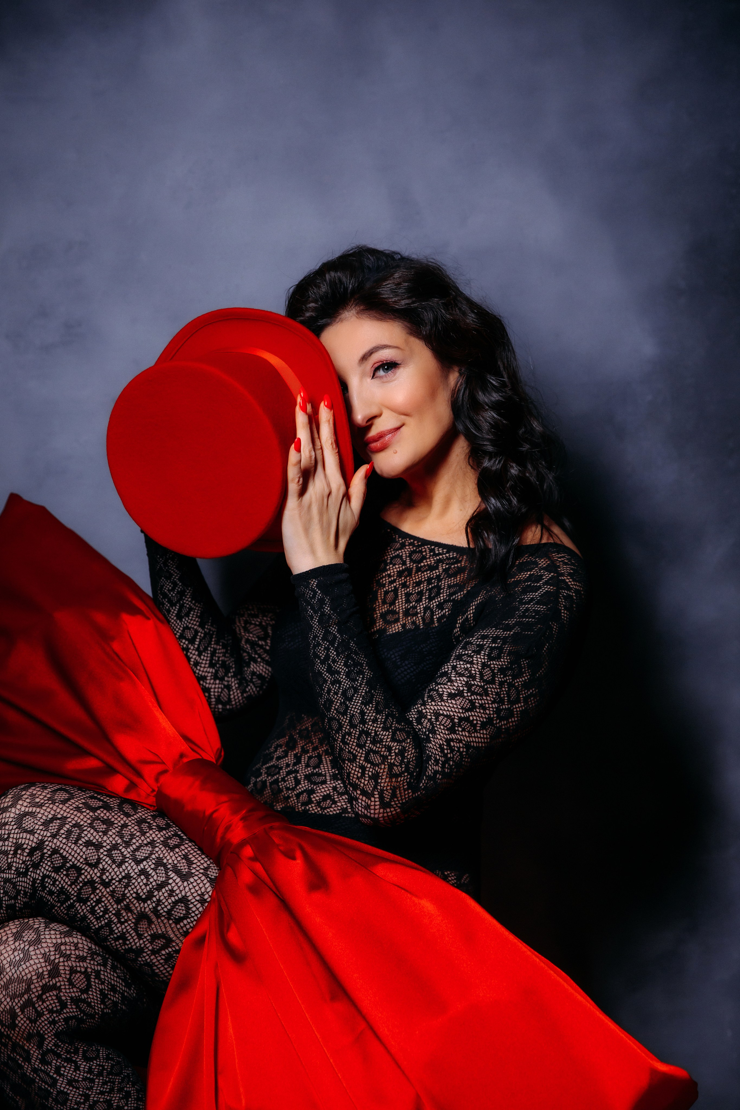 Фотопроект Я — ПОДАРОК. Женский и семейный фотограф Елена Петрова