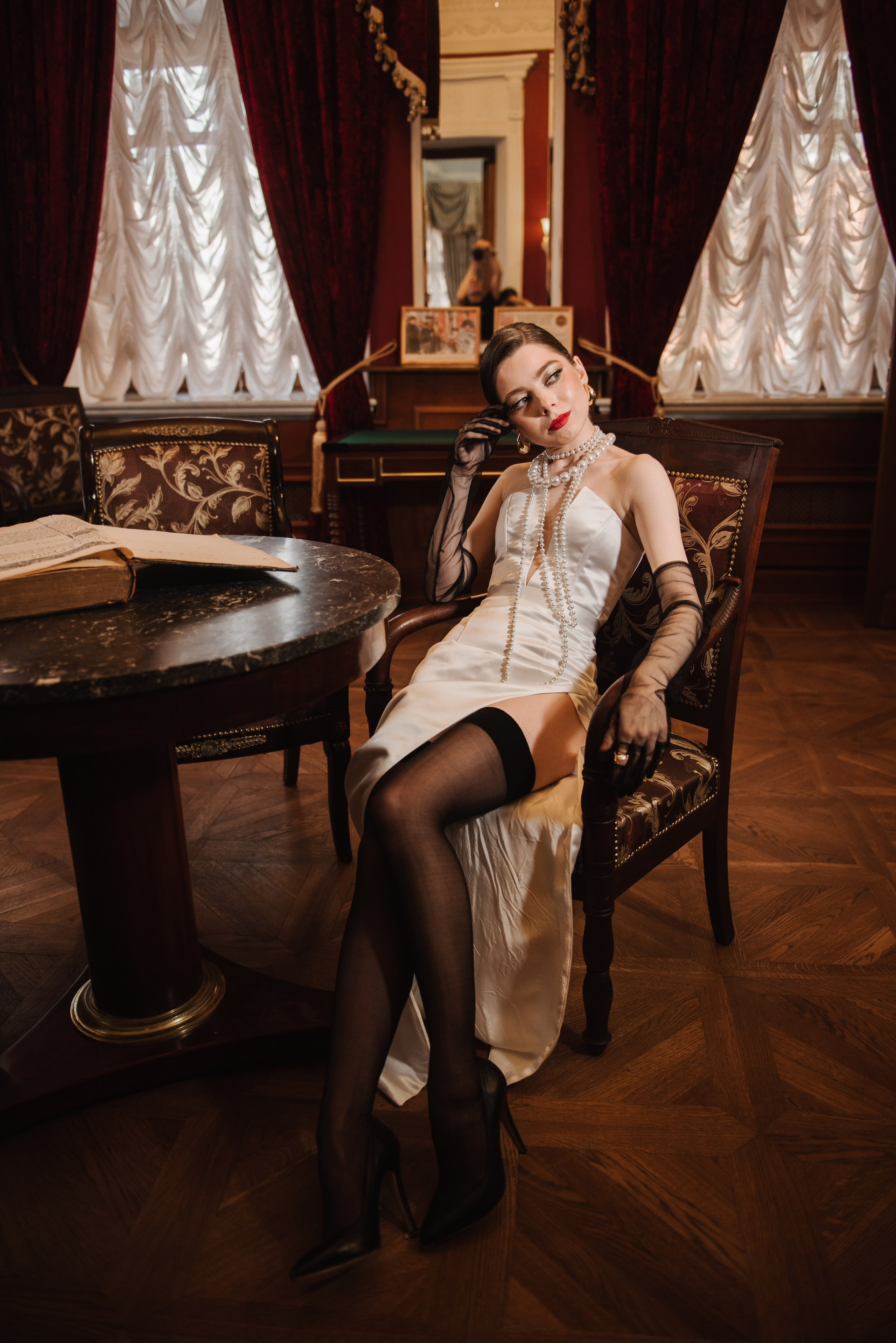 Ирина и Даниил (Казань). Свадебный фотограф Анастасия Бударина