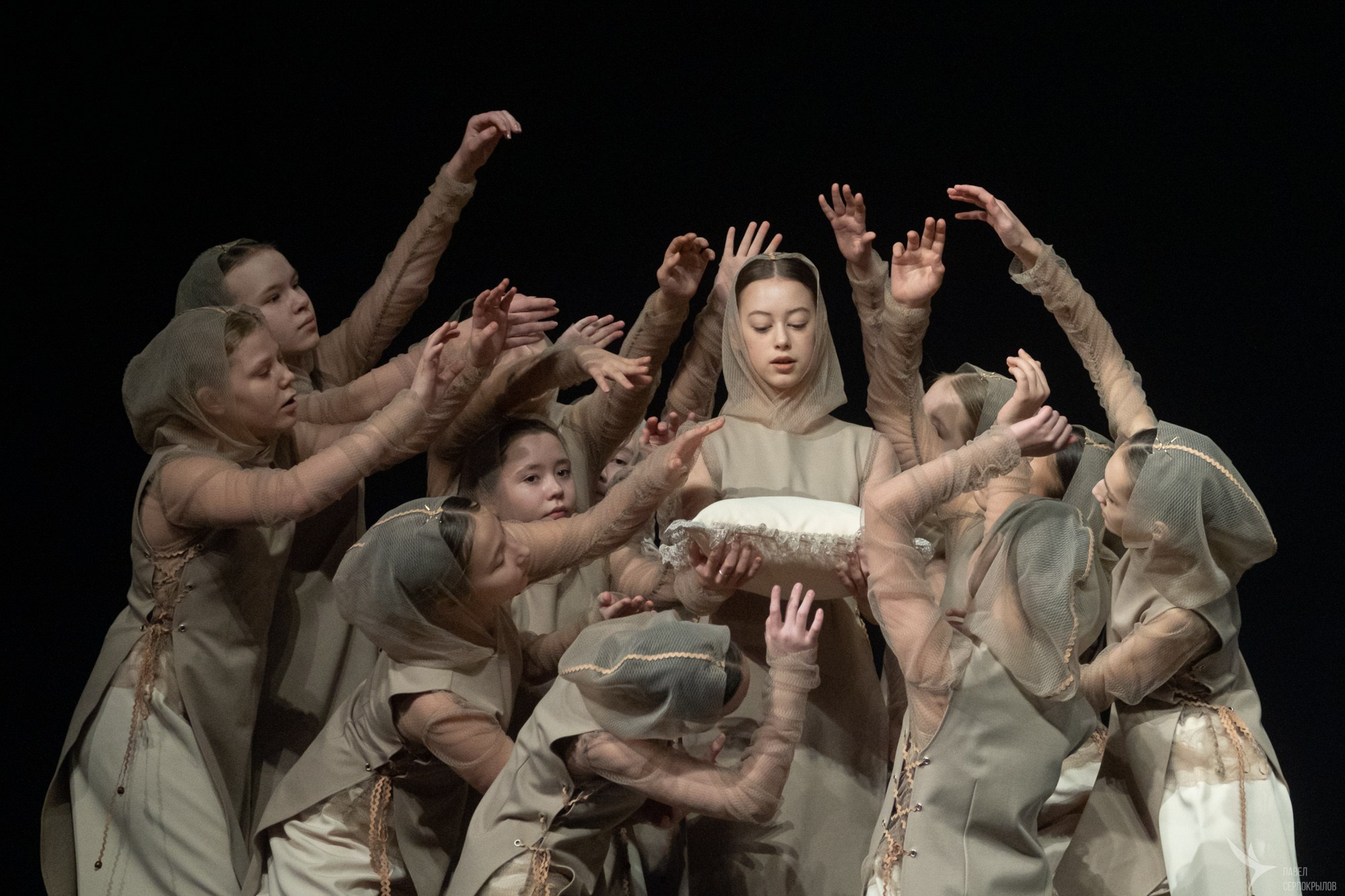 ПАНТЕРА 2024. Репортажный фотограф в Казани Павел Серпокрылов