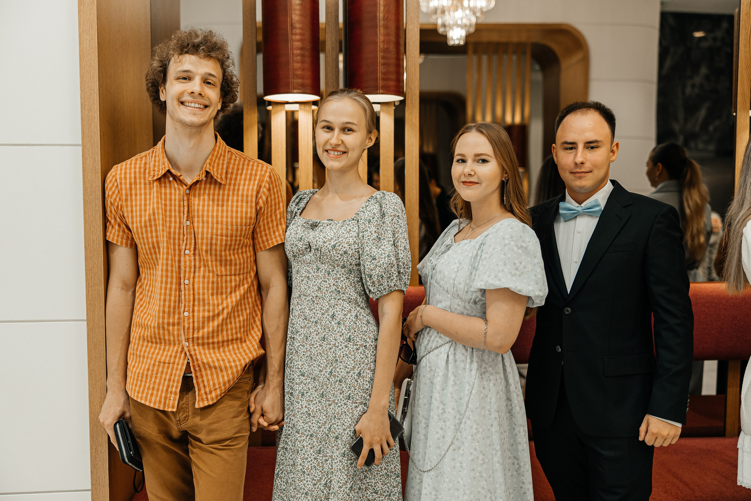 Оксана и Тимур. Свадебный и семейный фотограф Елизавета Ермак | Москва и МО