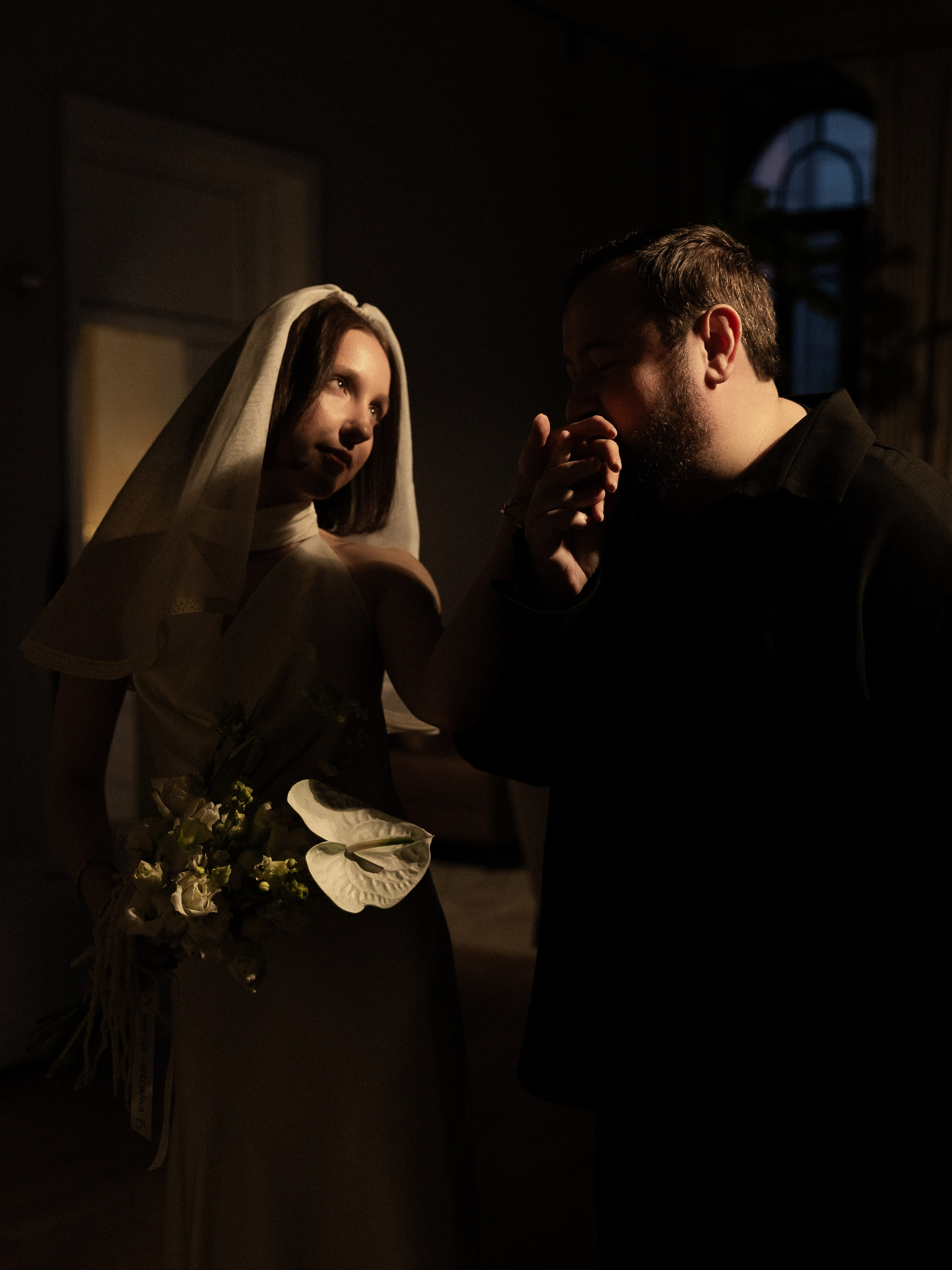 6 лет GREY CHIC. NesterovaMaria.ru